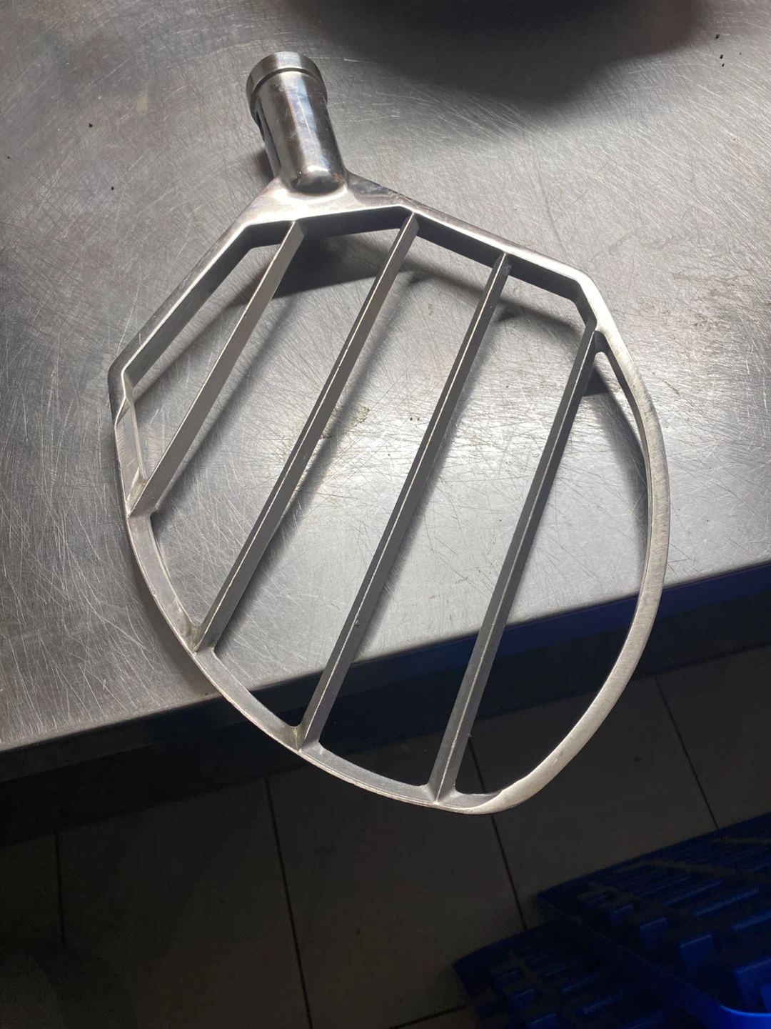 Eurodib Stand Mixer with Attachments - photo 2
