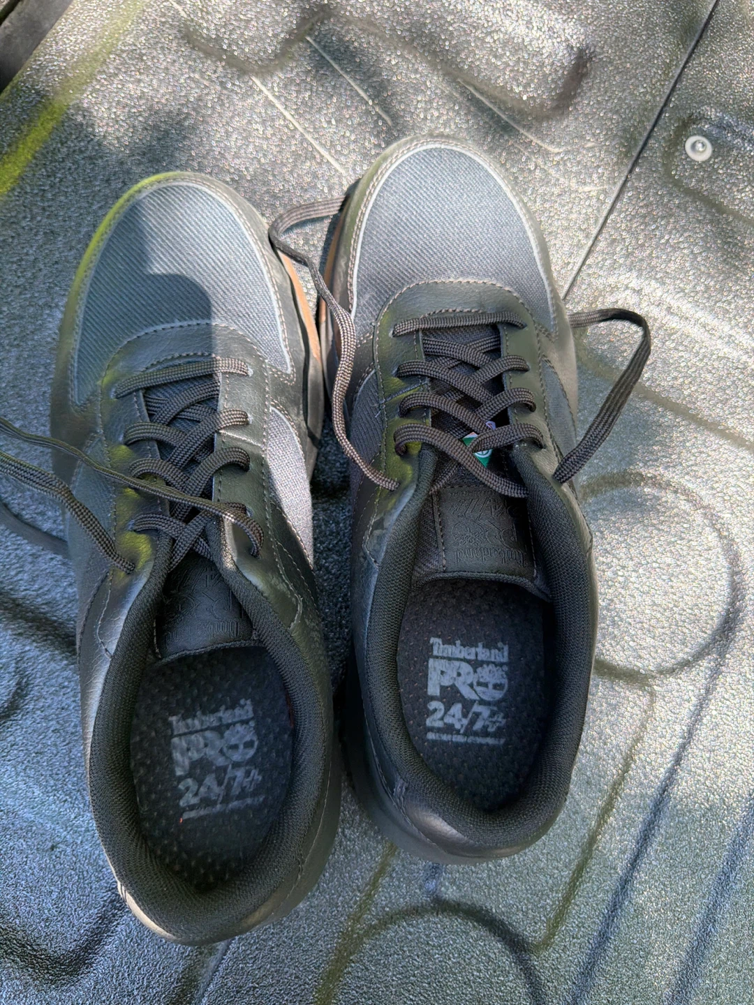 Timberland PRO Men's safety shoes new - photo 5