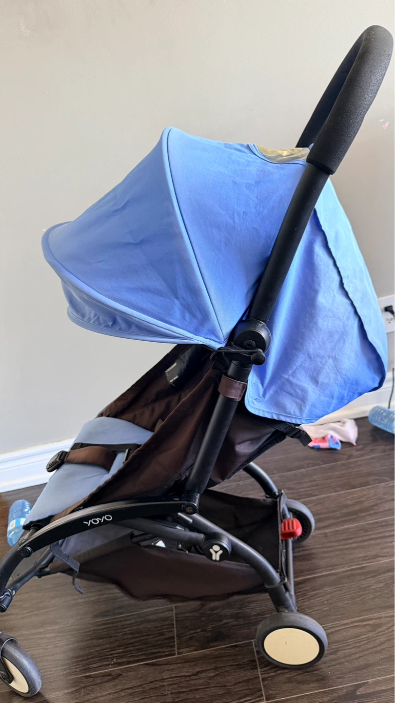 Babyzen YoYo Travel Stroller
