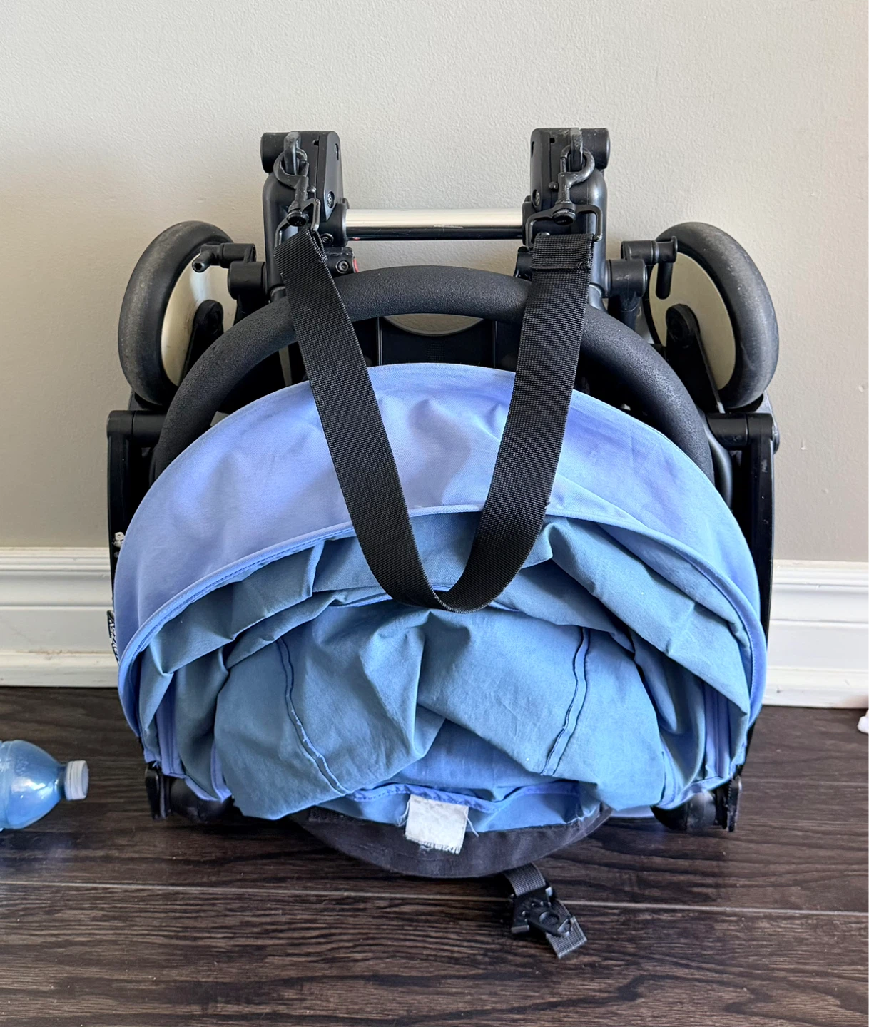 Babyzen YoYo Travel Stroller - photo 2