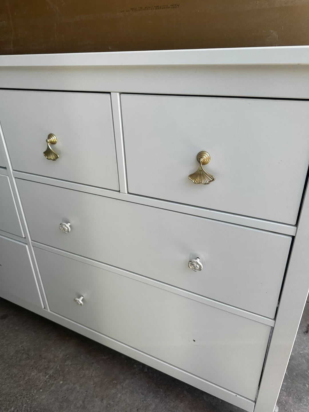 Ikea hemnes dresser (can deliver) - photo 2