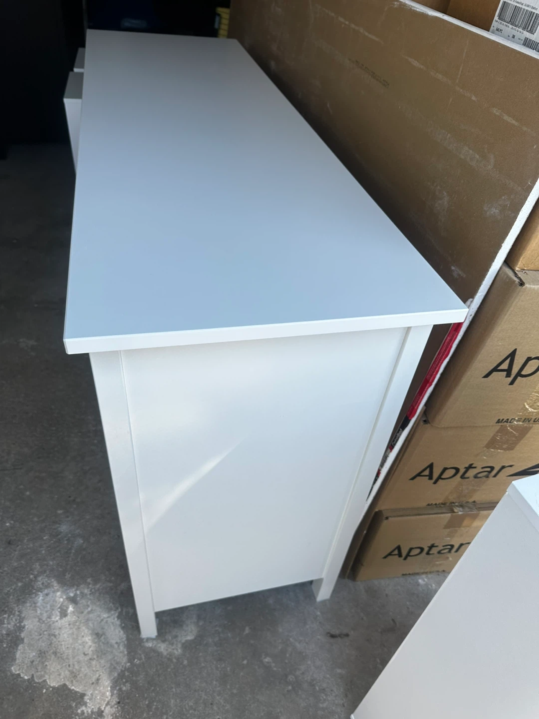 Ikea hemnes dresser (can deliver) - photo 5