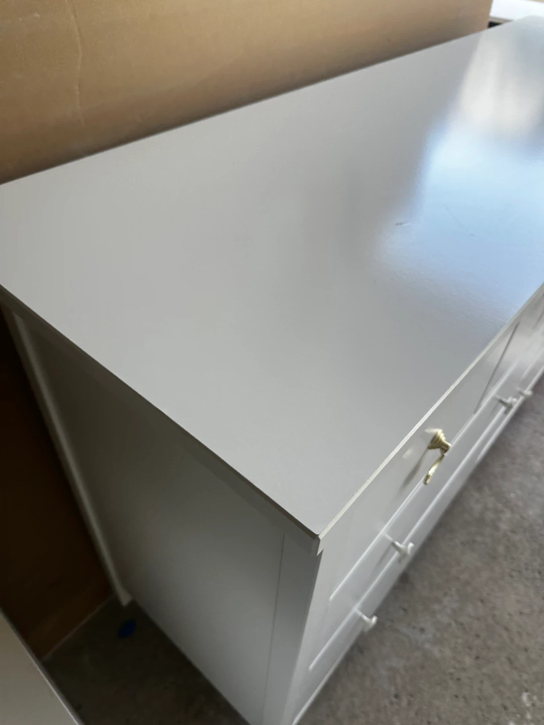 Ikea hemnes dresser (can deliver) - photo 4