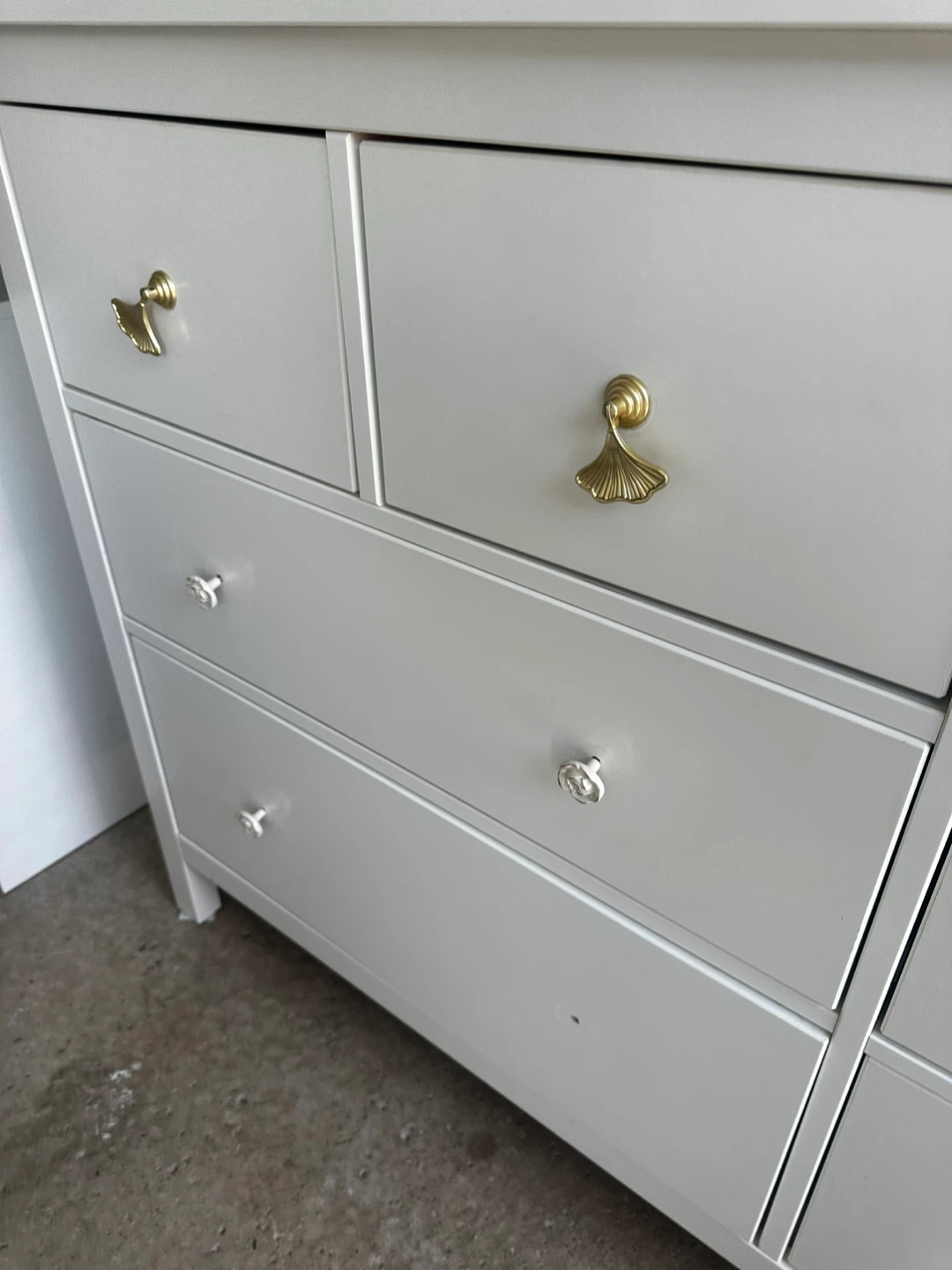 Ikea hemnes dresser (can deliver) - photo 3
