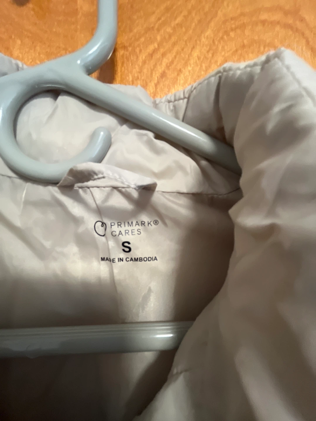 Primark Puffer Jacket - photo 2