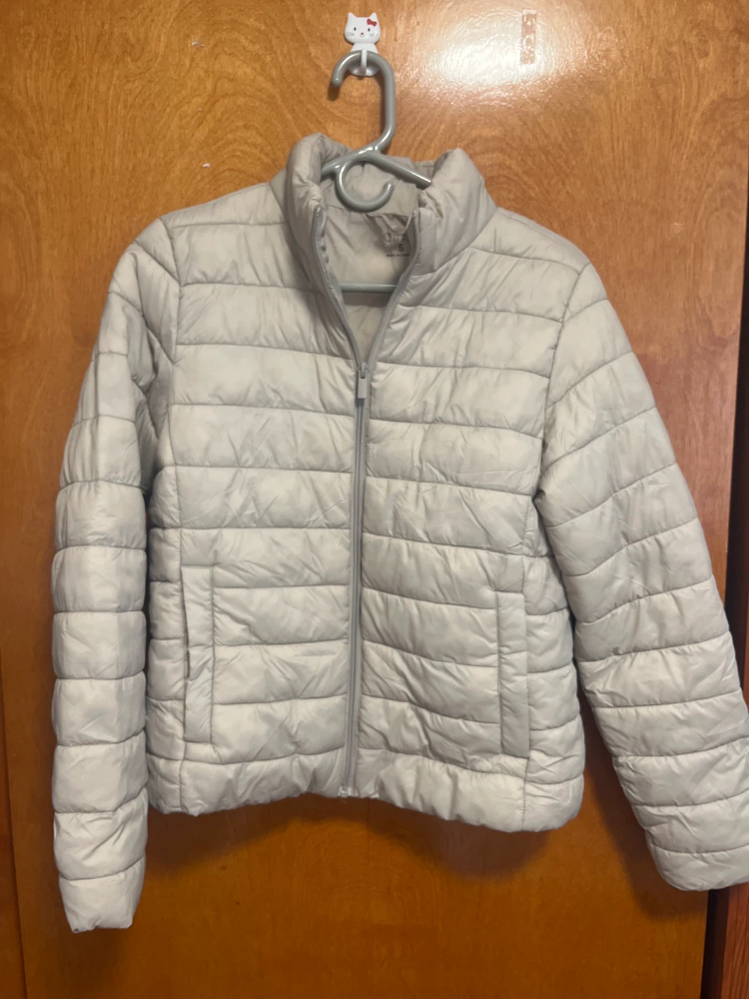 Primark Puffer Jacket