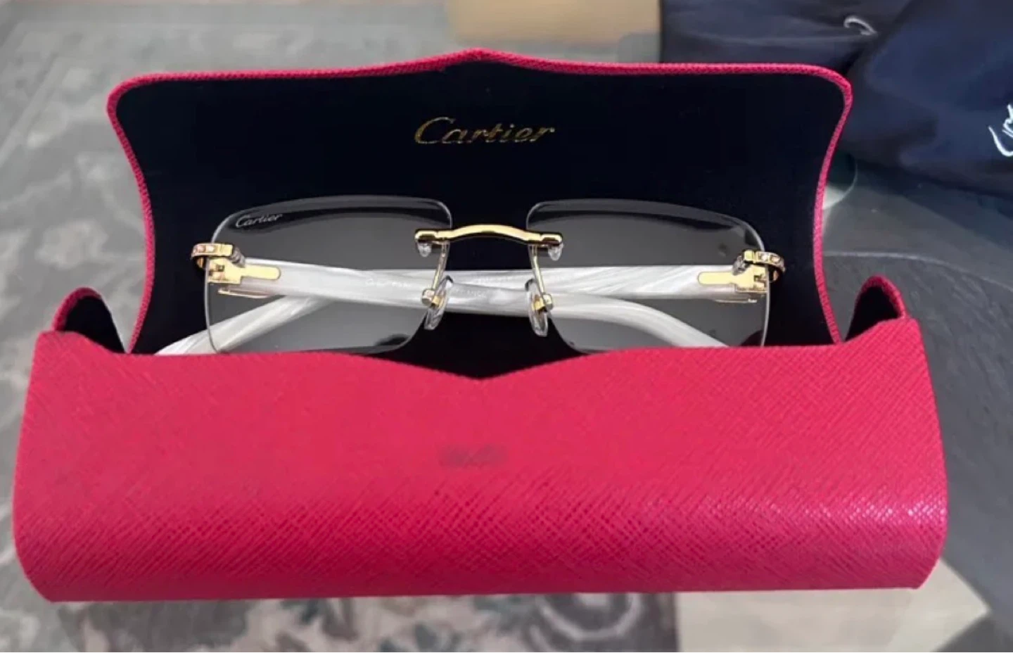 Panthère de Cartier(160)