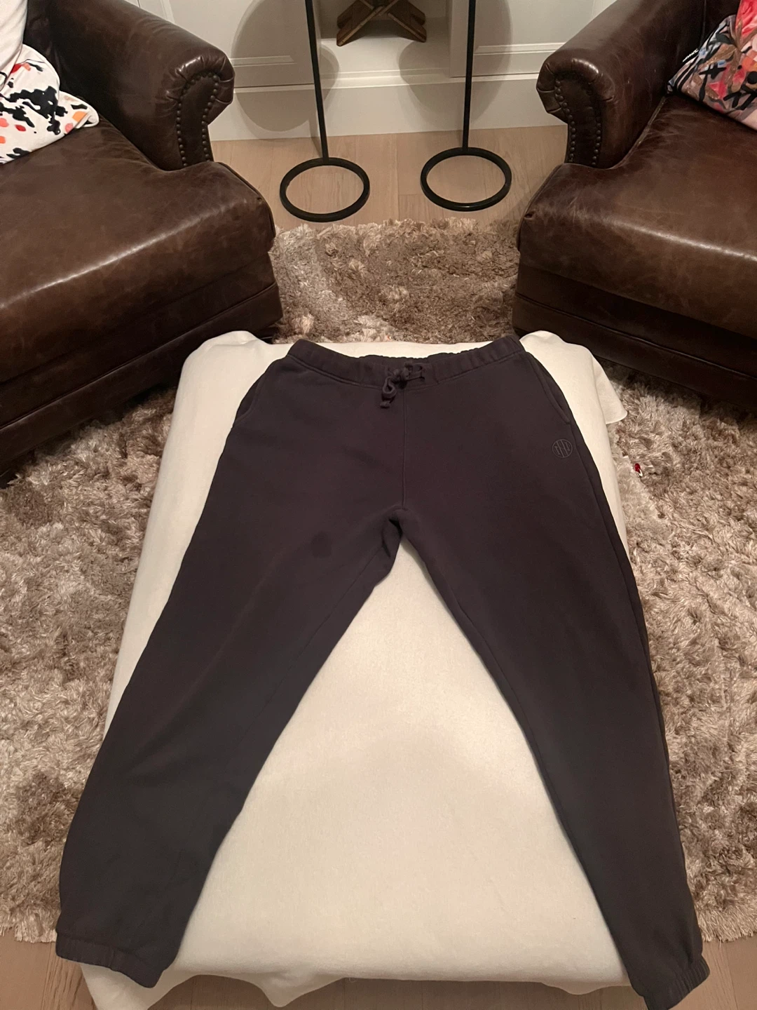 Ninth Hall Fundamentals Sweatpants