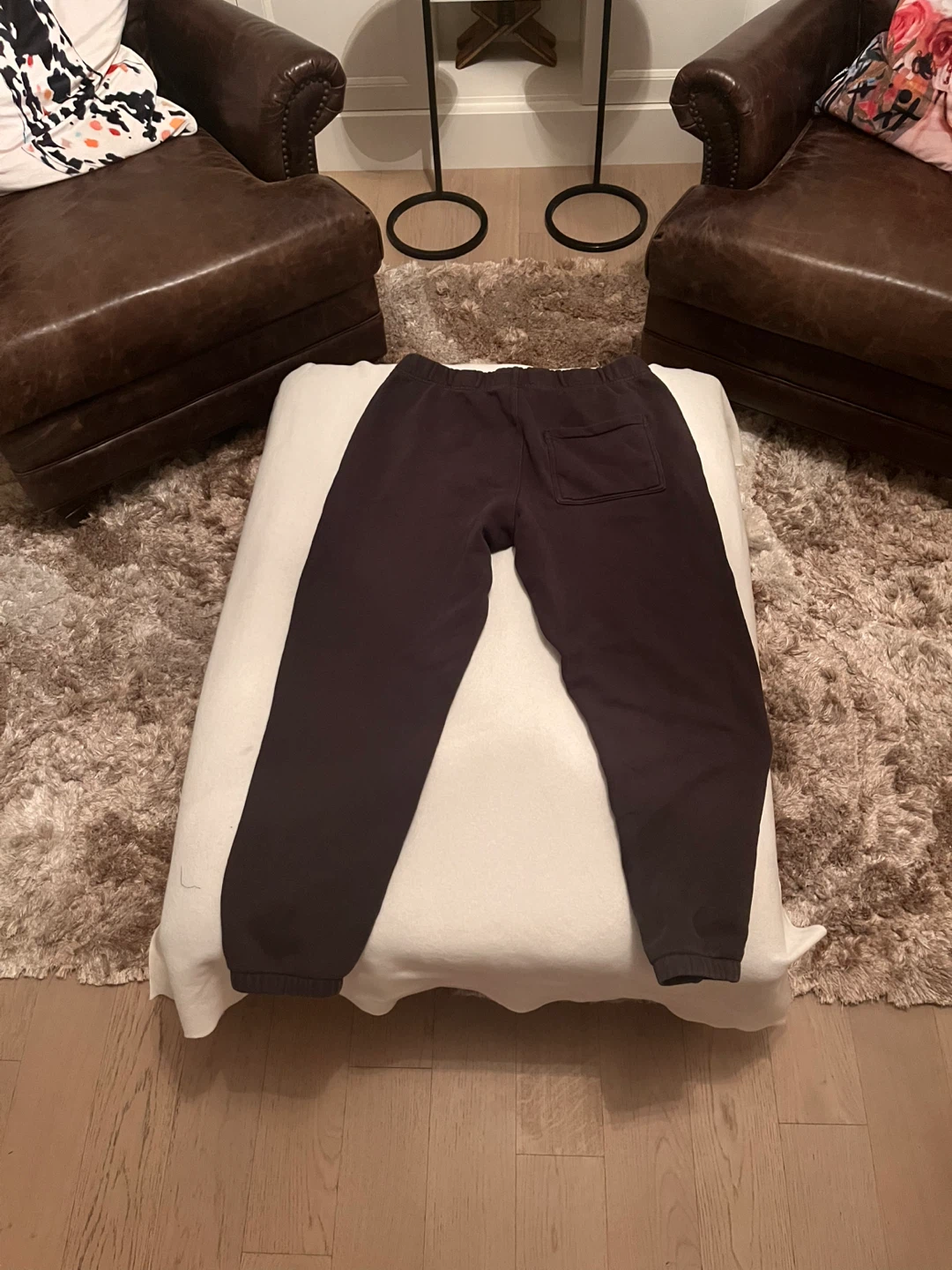 Ninth Hall Fundamentals Sweatpants - photo 2