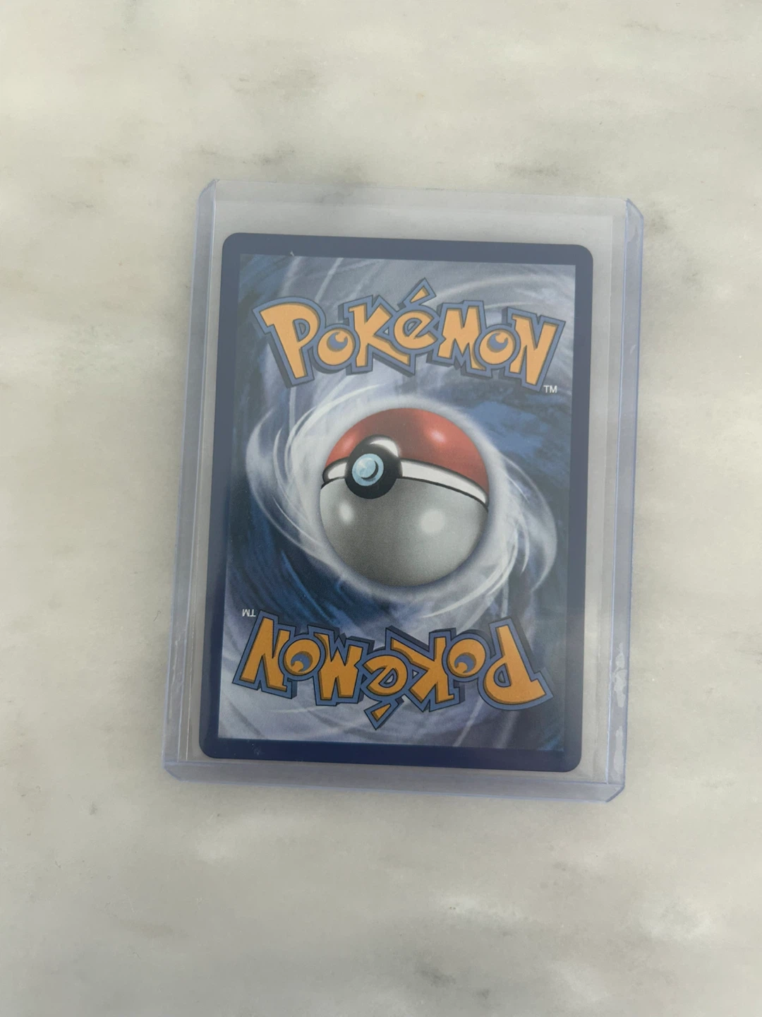 Pokemon - Starmie EX - photo 2
