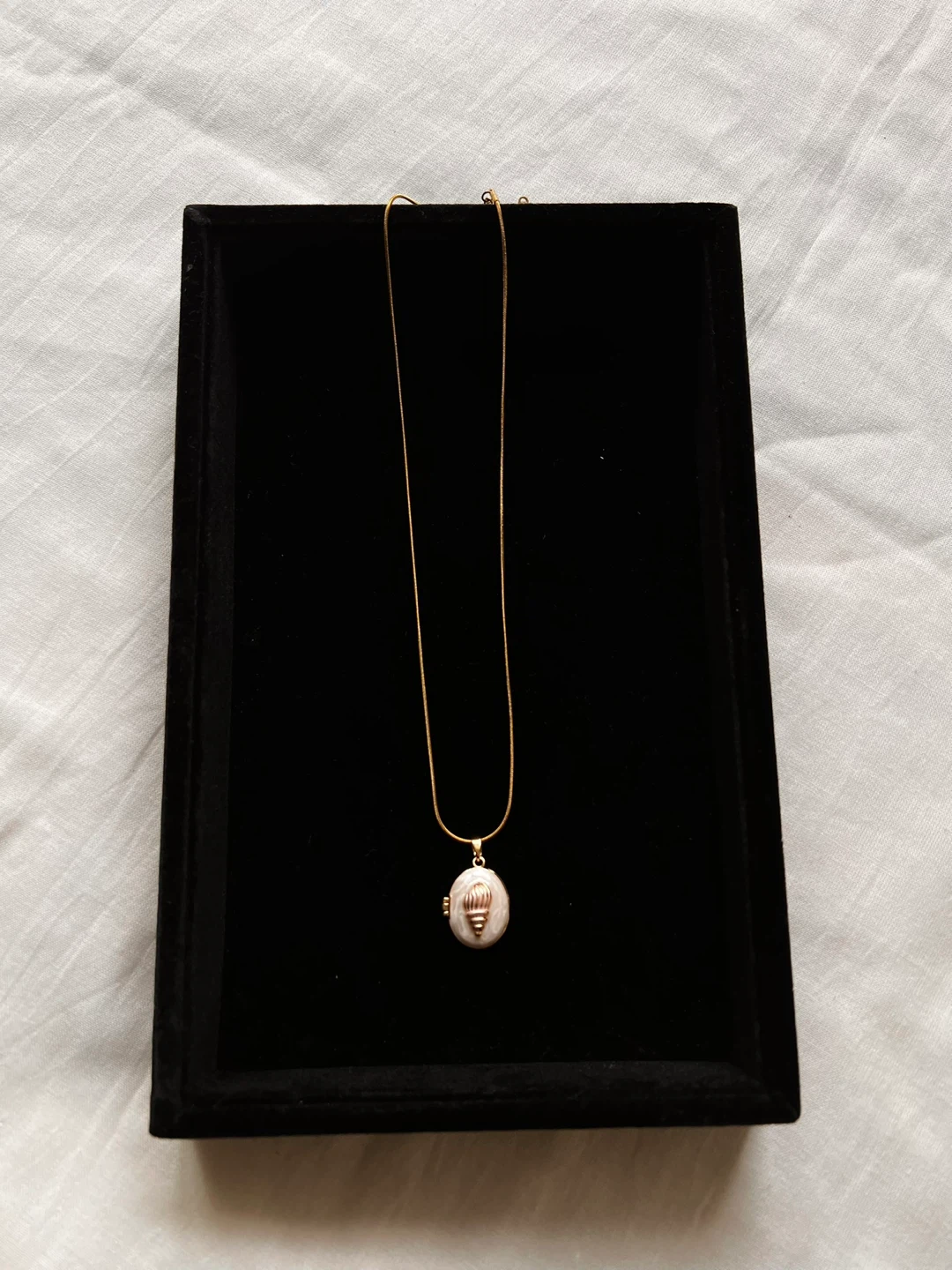 Coastal Charm Necklace - photo 4