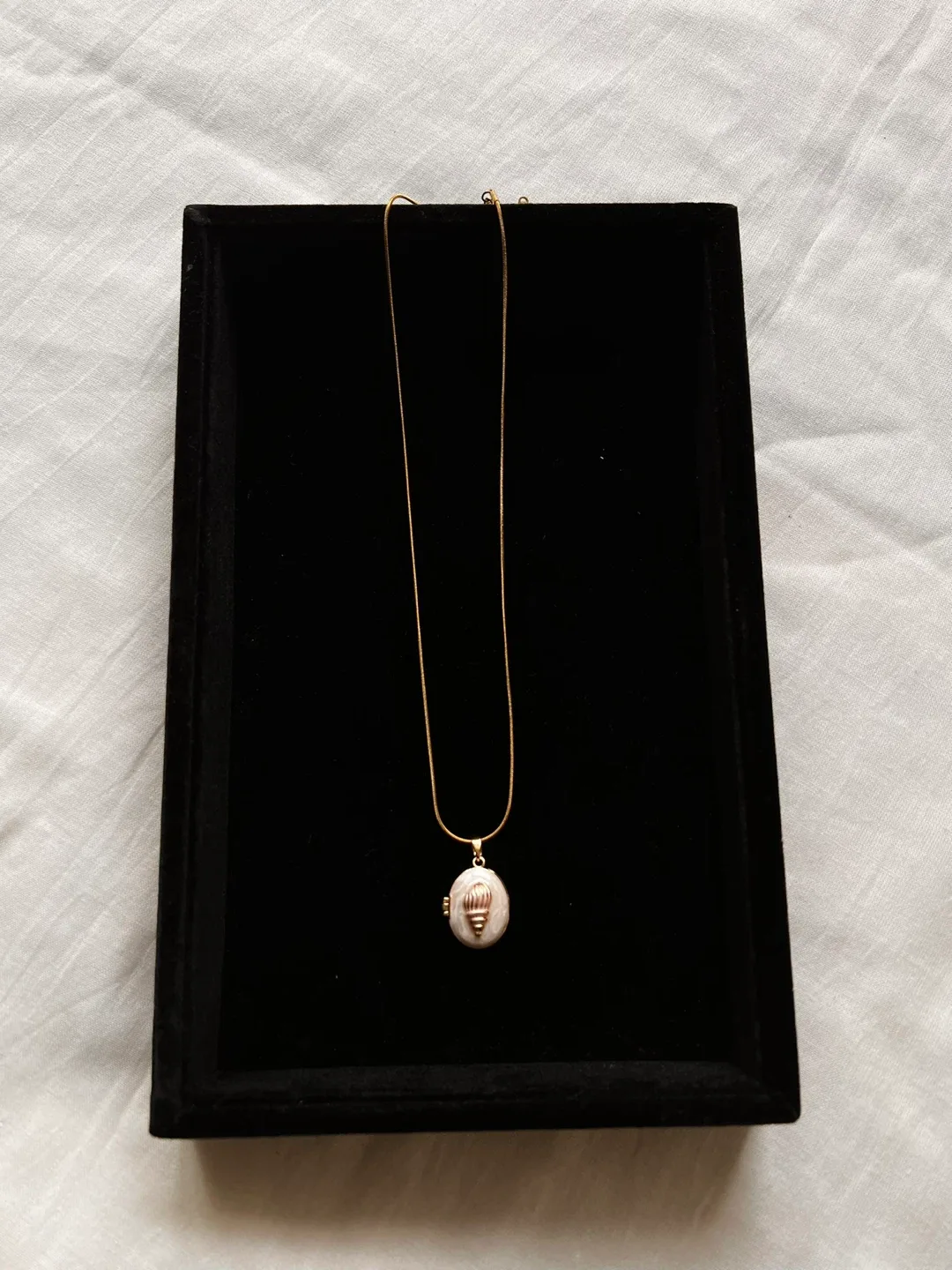 Coastal Charm Necklace - photo 4