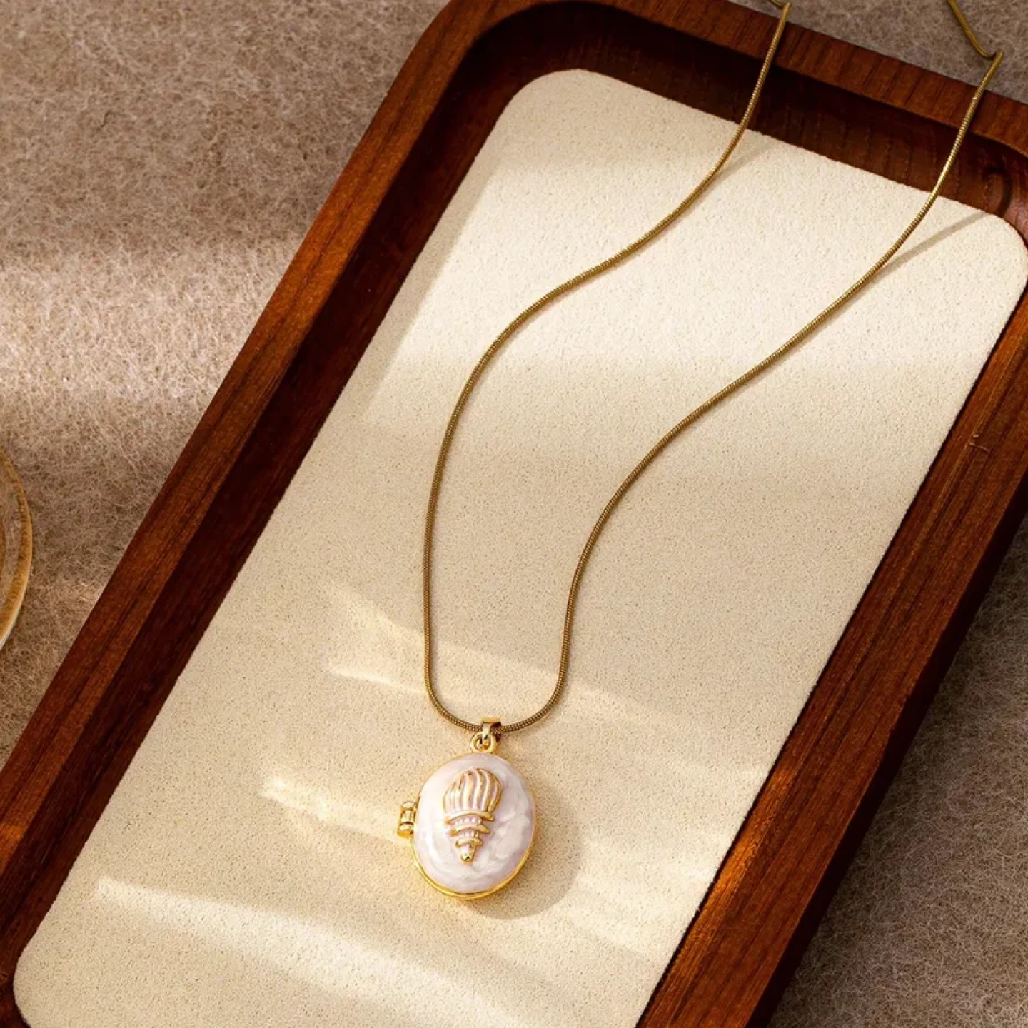 Coastal Charm Necklace - photo 3
