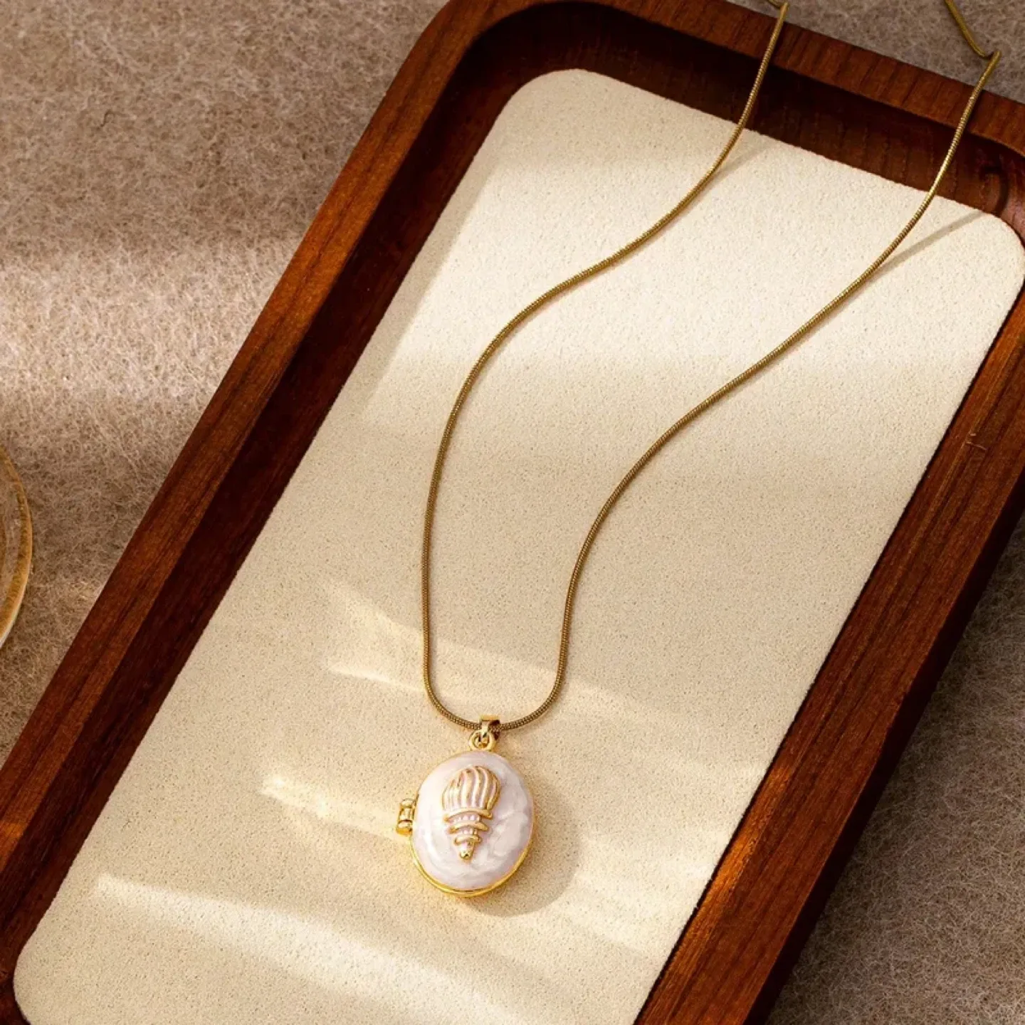 Coastal Charm Necklace - photo 3