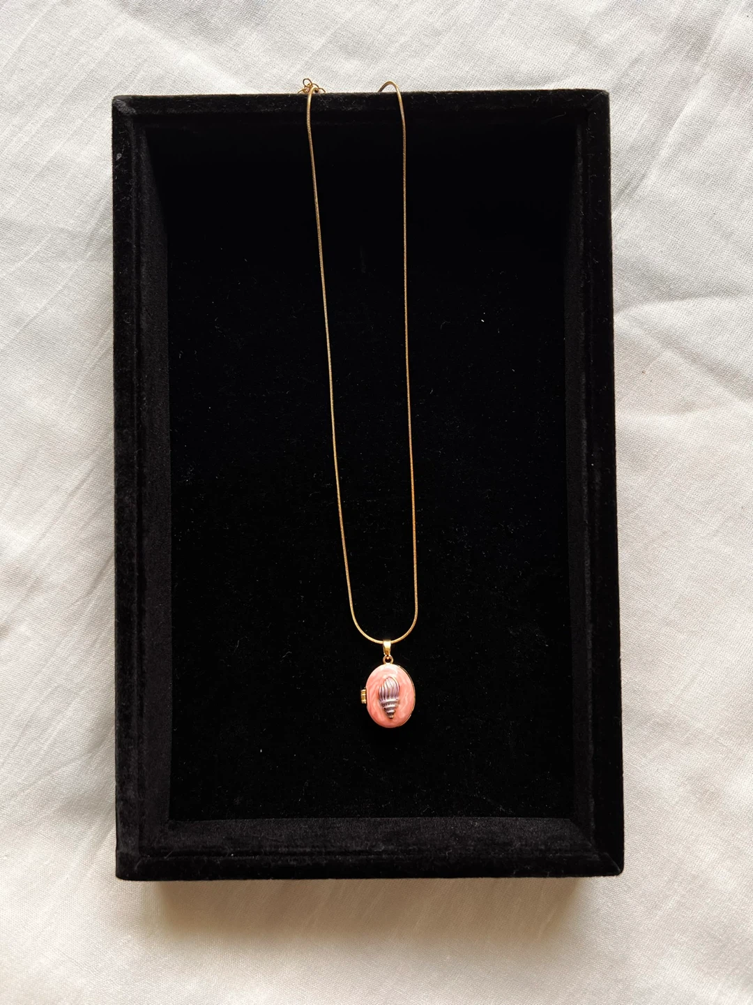 Coastal Charm Necklace - photo 2
