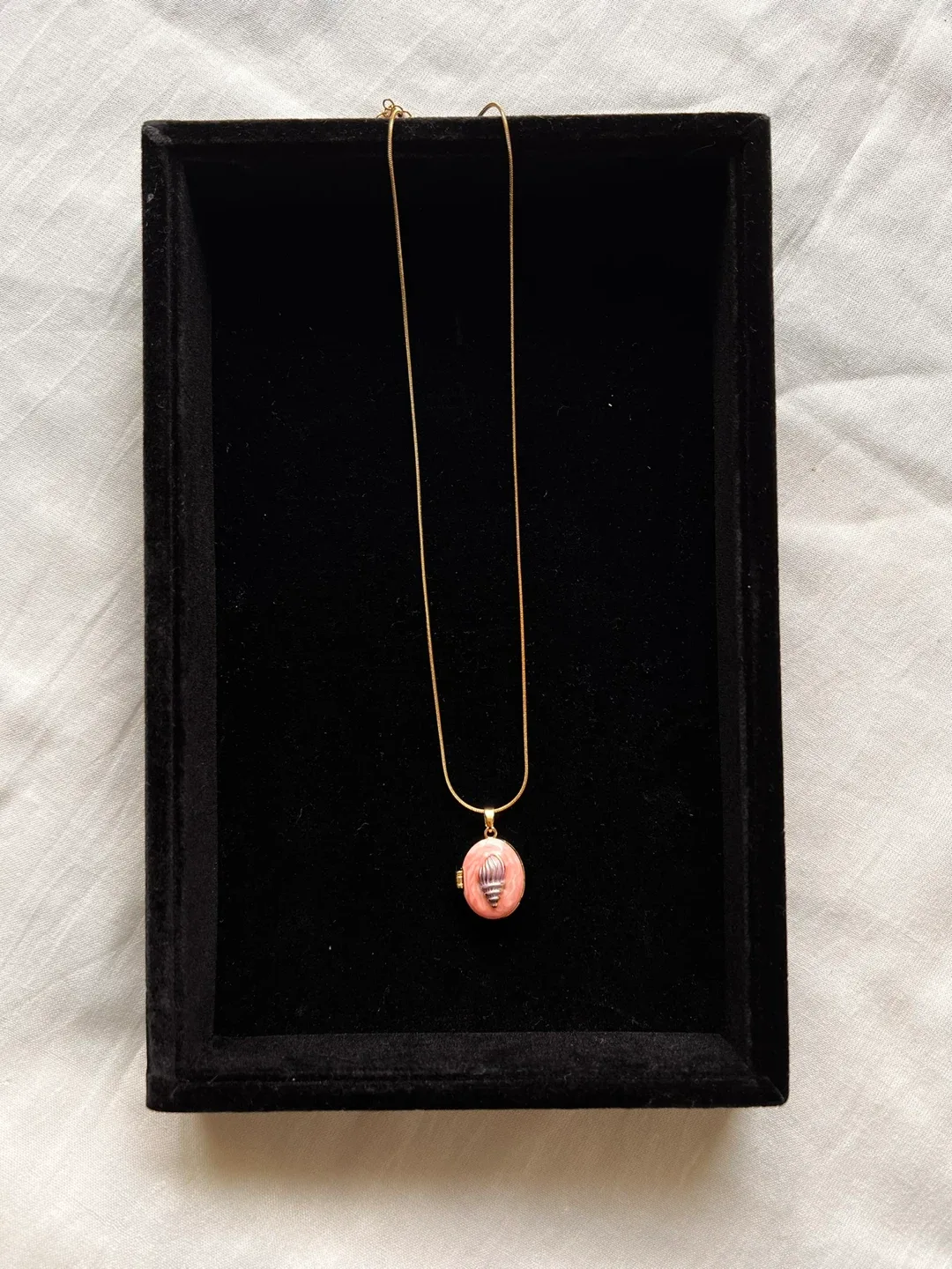 Coastal Charm Necklace - photo 2