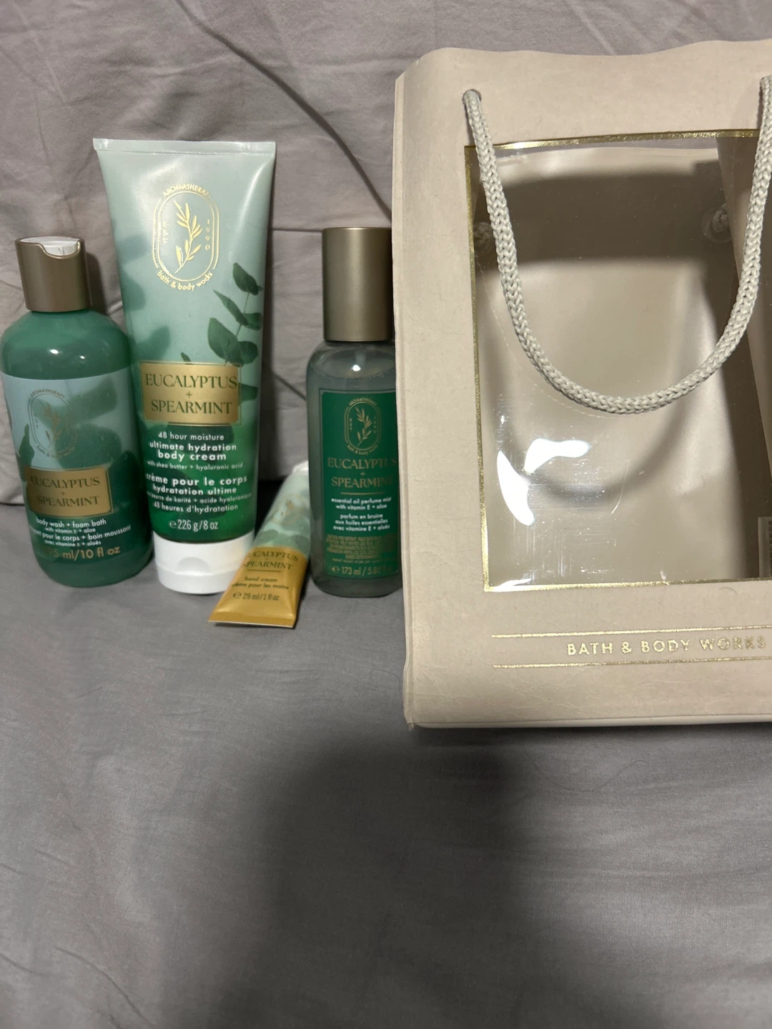 Bath&BodyWorks