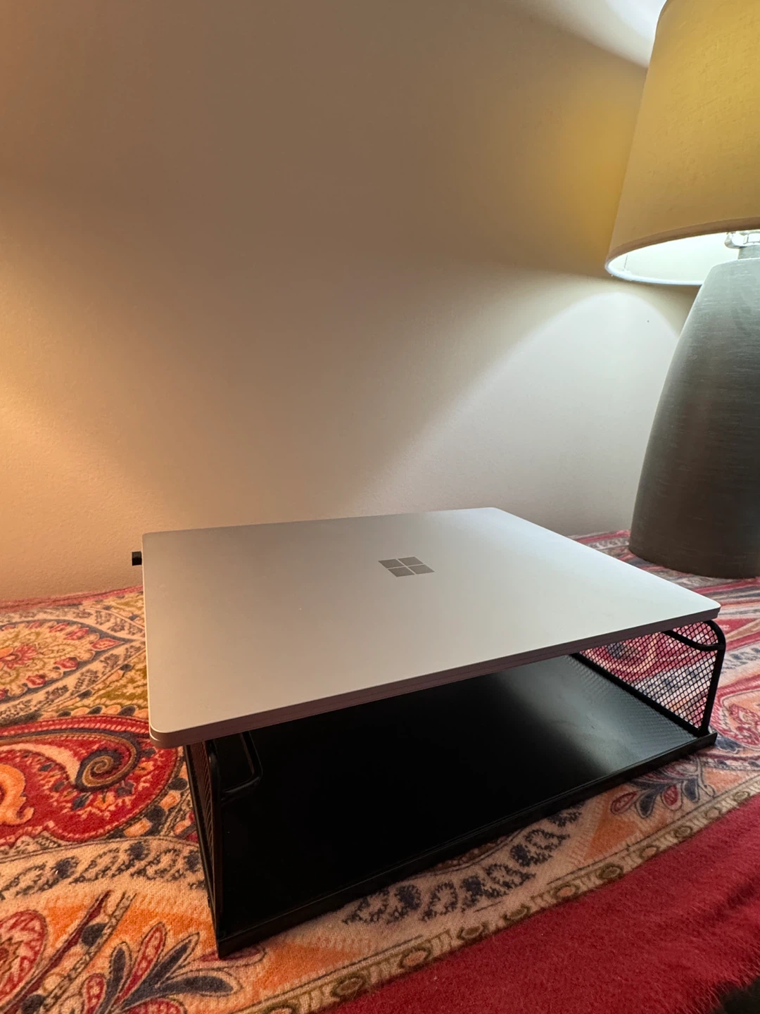 Laptop stand - photo 2