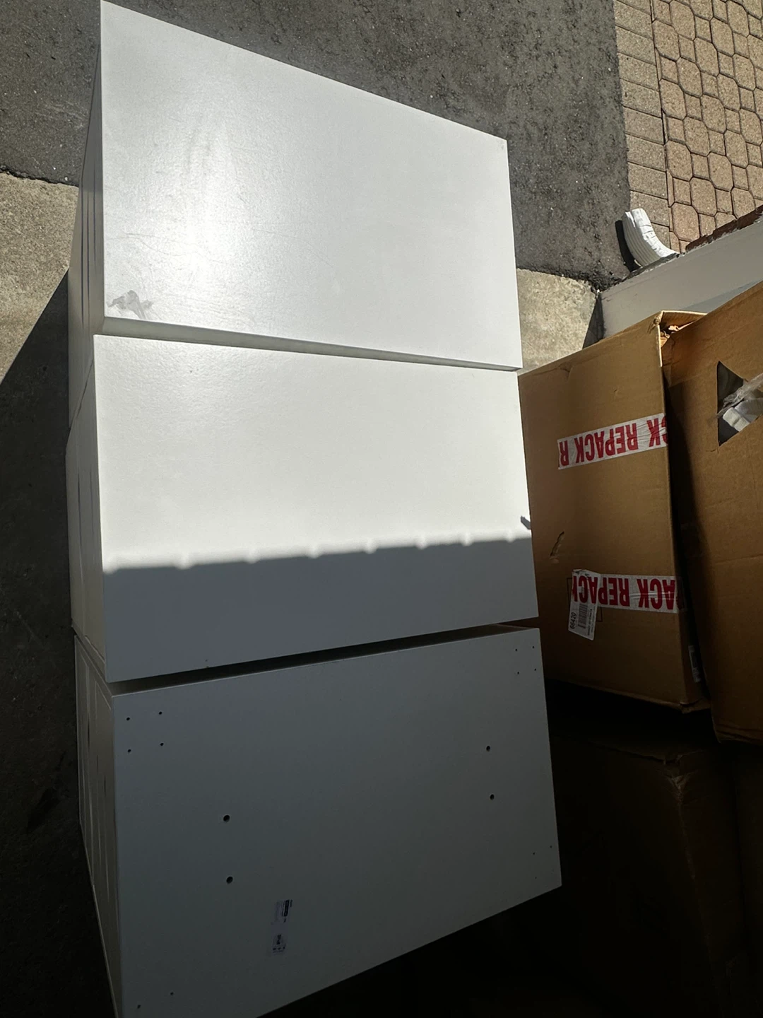 IKEA Alex Drawer Units - photo 2
