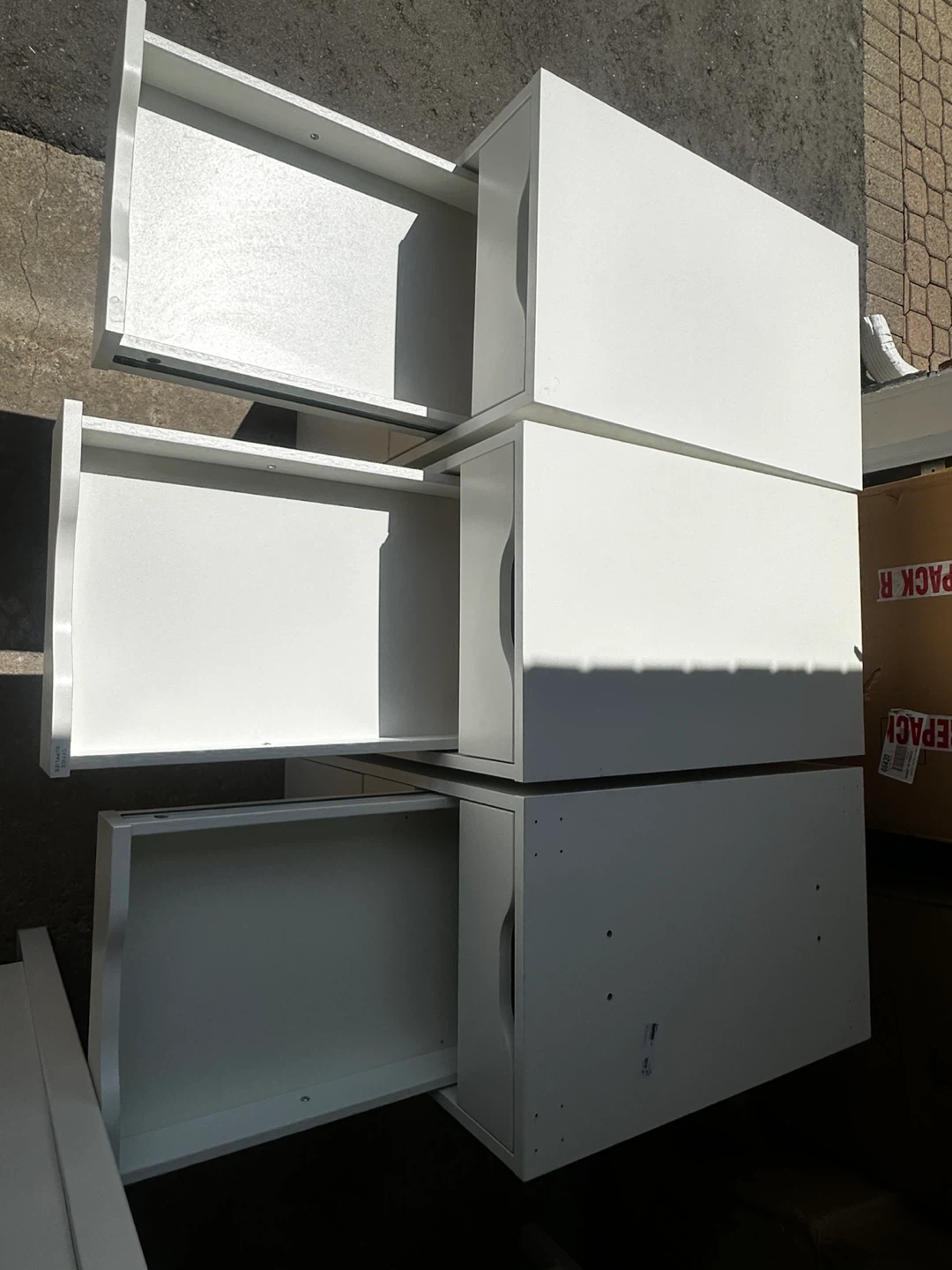 IKEA Alex Drawer Units - photo 4