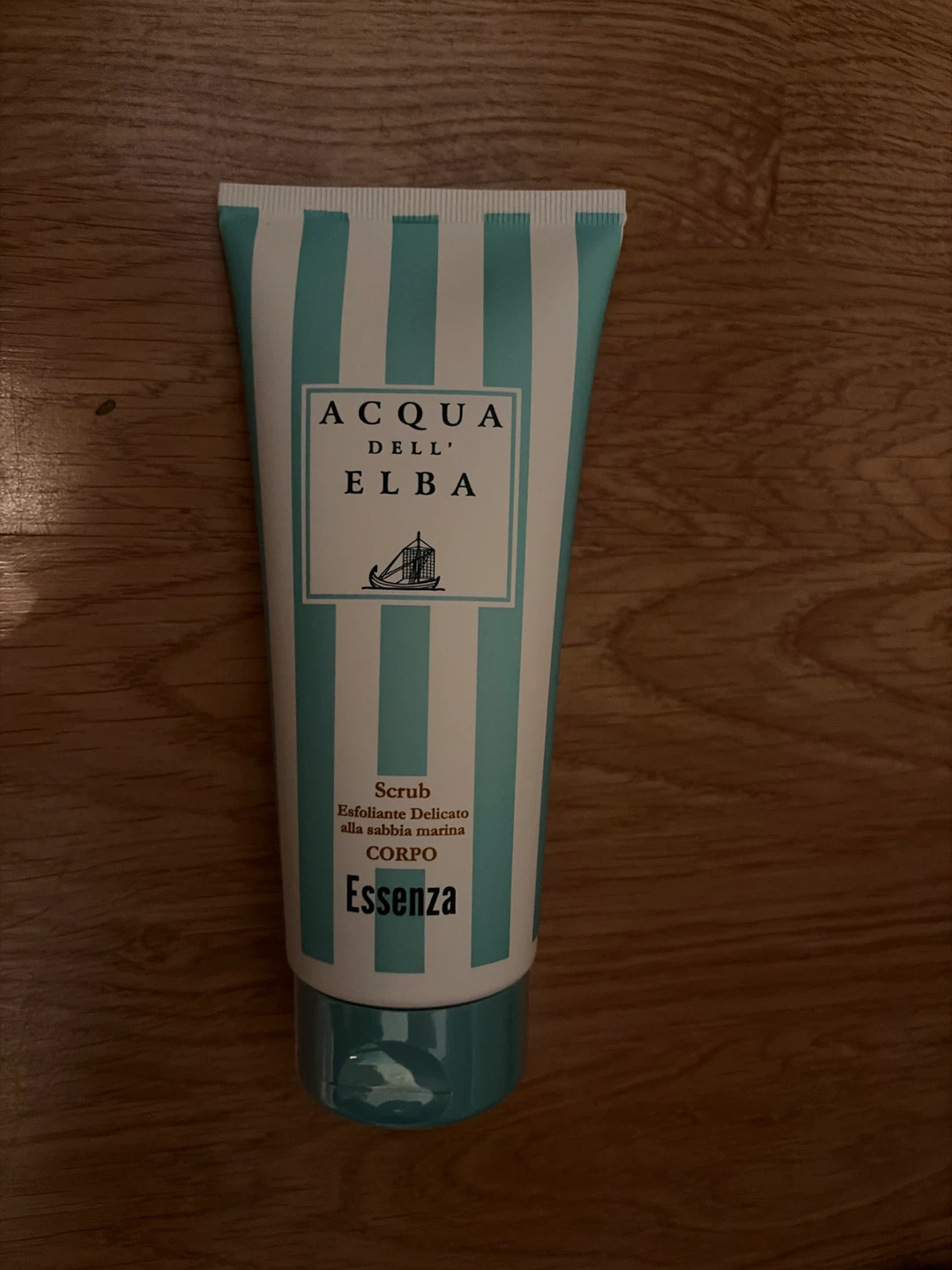 Acqua dell' Elba Scrub Corpo - photo 2