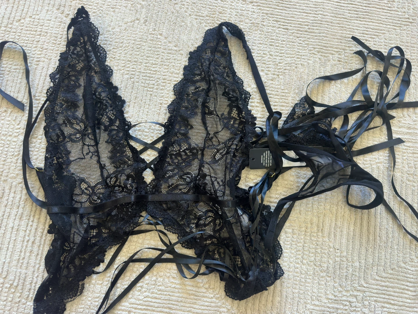 New Fashion Nova Set