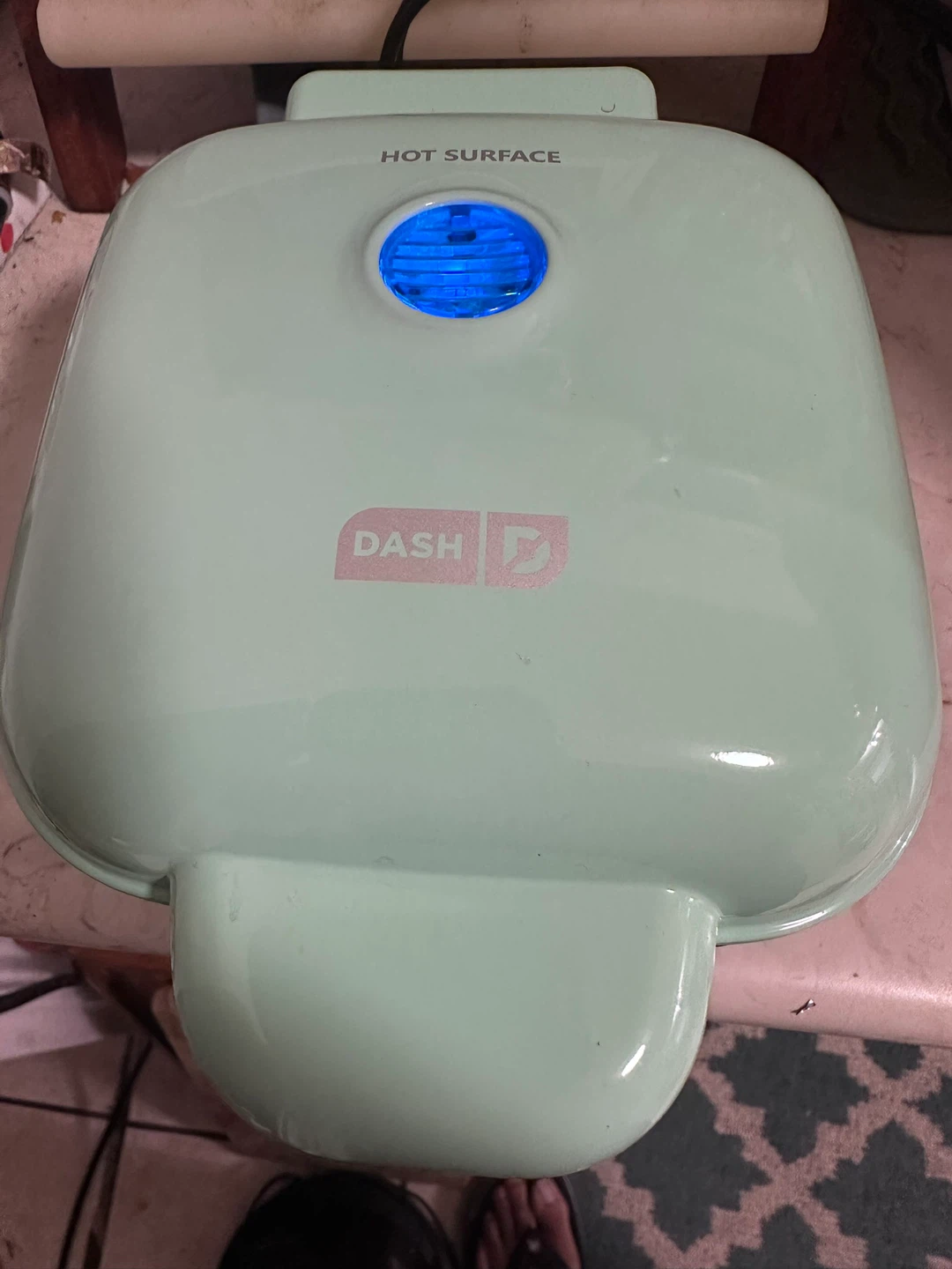 Egg Bites Maker