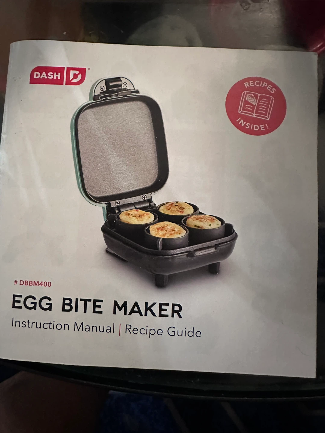 Egg Bites Maker - photo 2