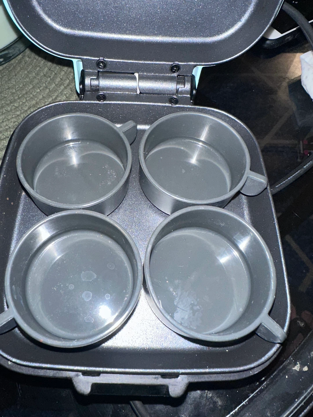 Egg Bites Maker - photo 4