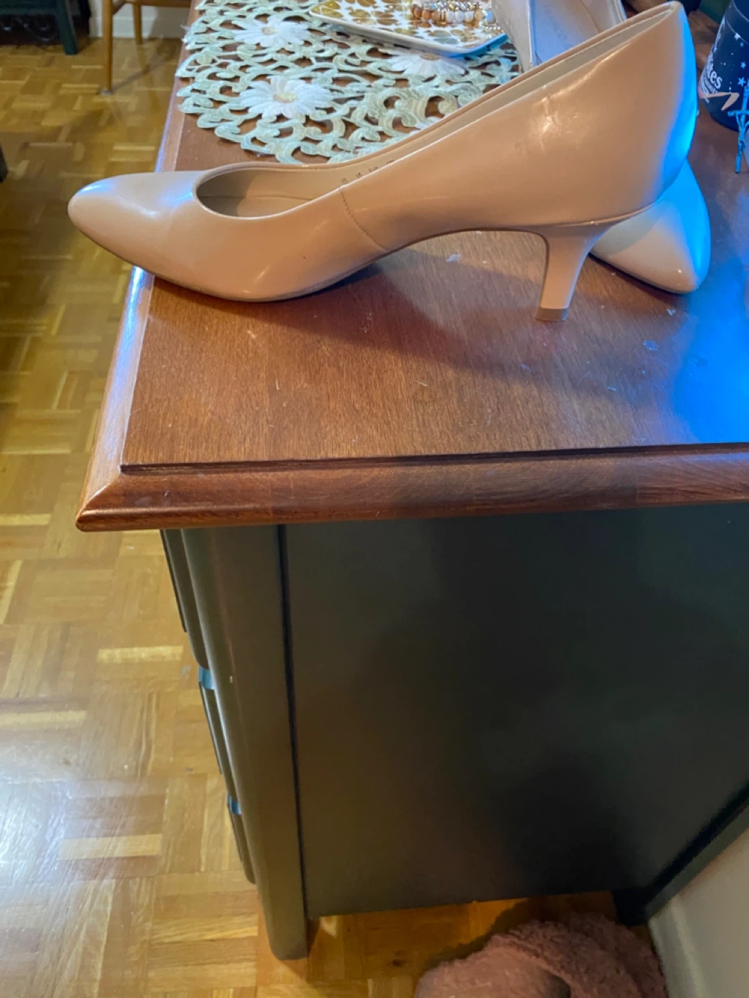 Franco Sarto shoes - photo 2