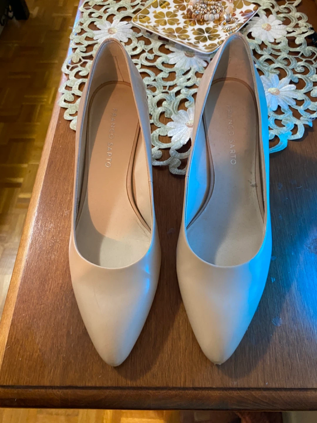 Franco Sarto shoes