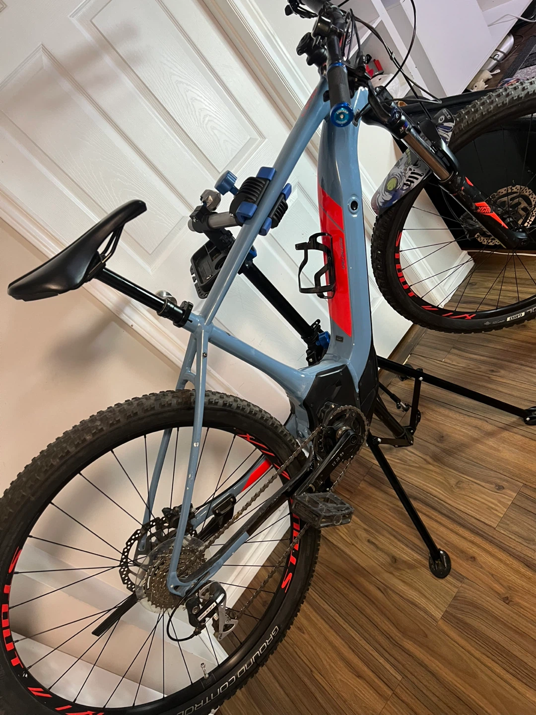 Bike - photo 2