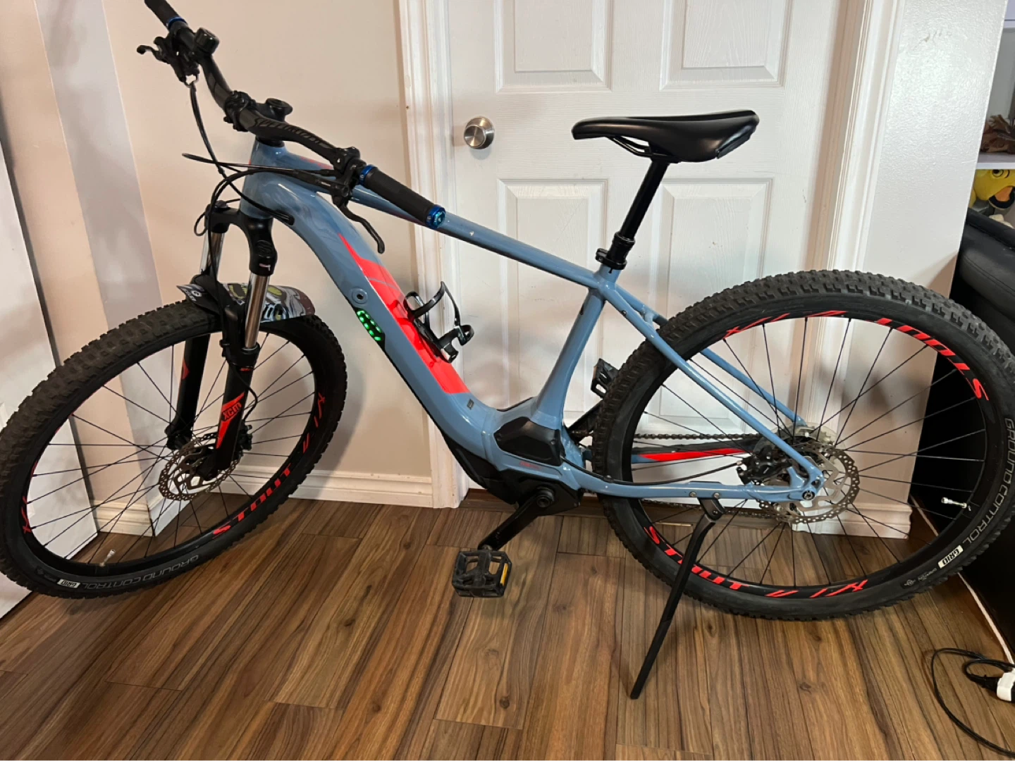 Bike
