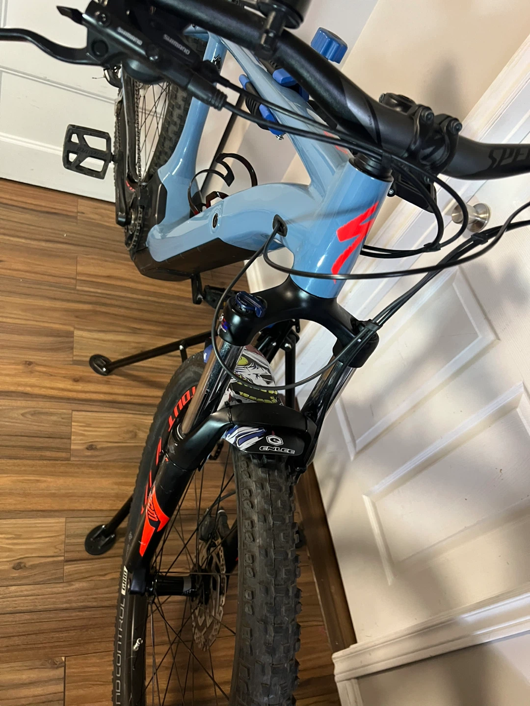 Bike - photo 5