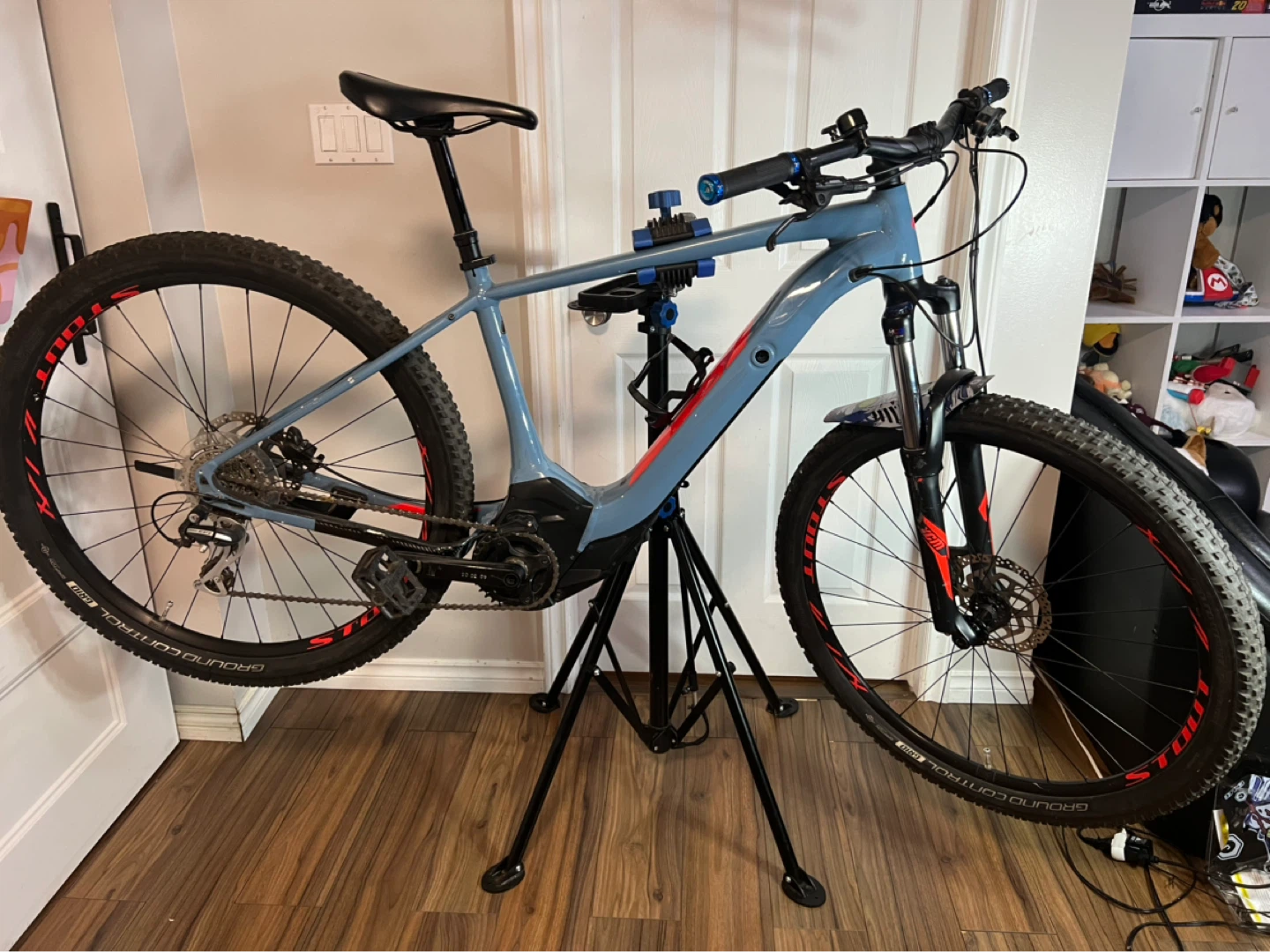 Bike - photo 3