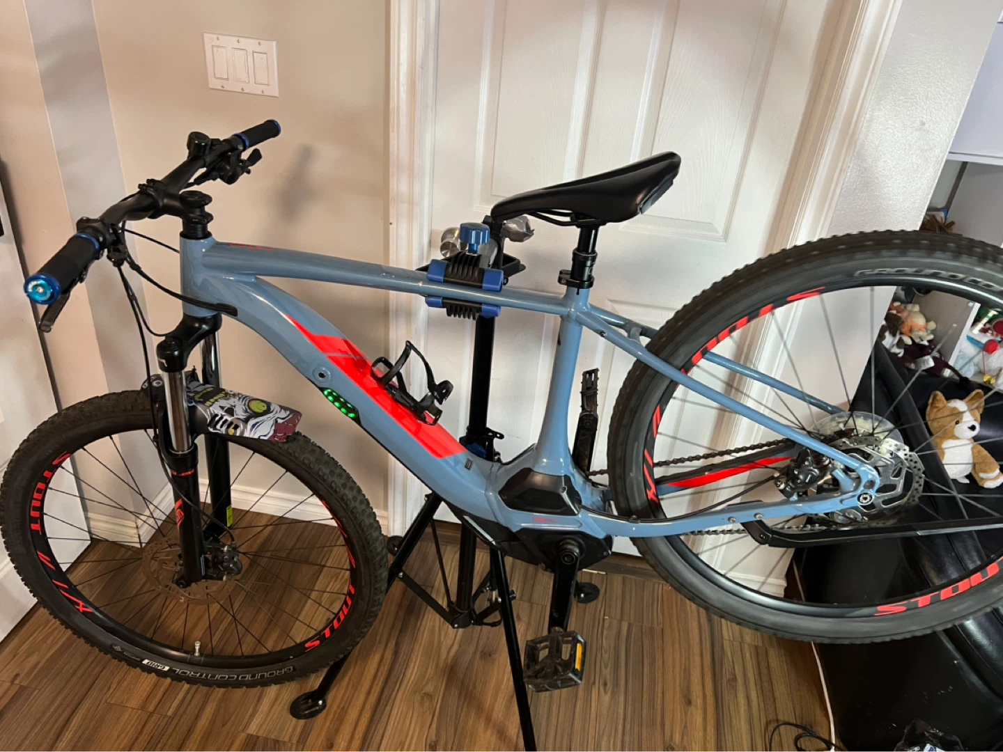 Bike - photo 4