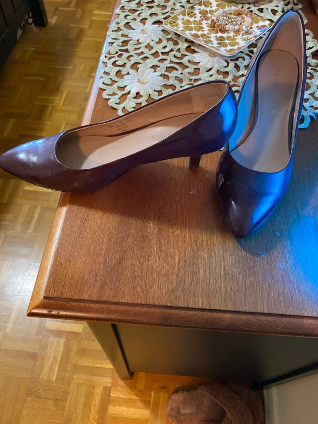 Women’s shoes