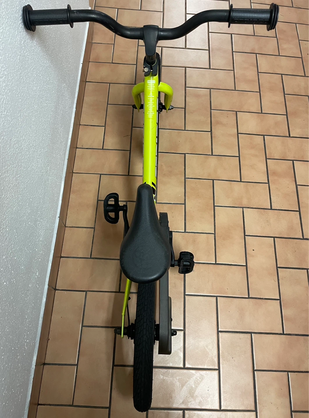 Strider 14X Sport Balance Bike - photo 3