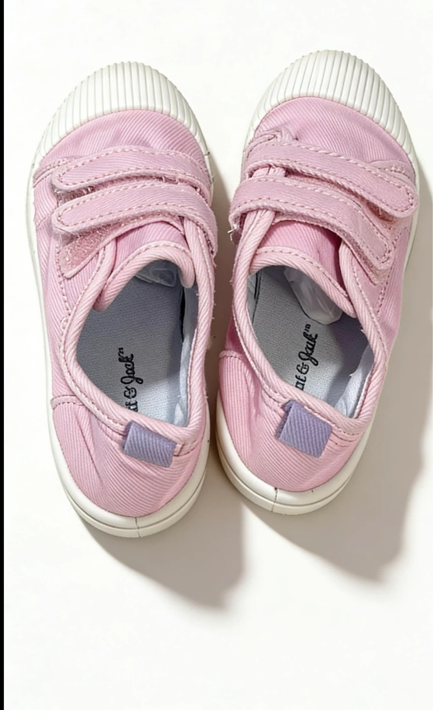 Pink size 10 kids - photo 3