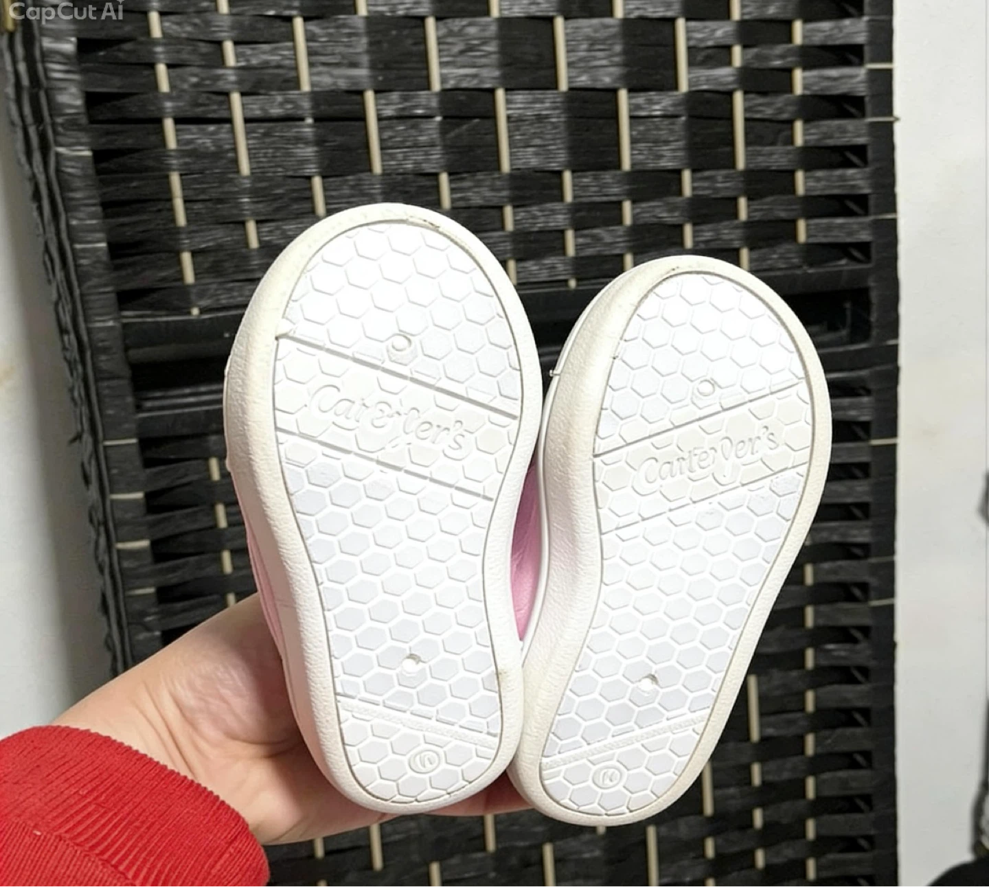 Pink size 10 kids - photo 4