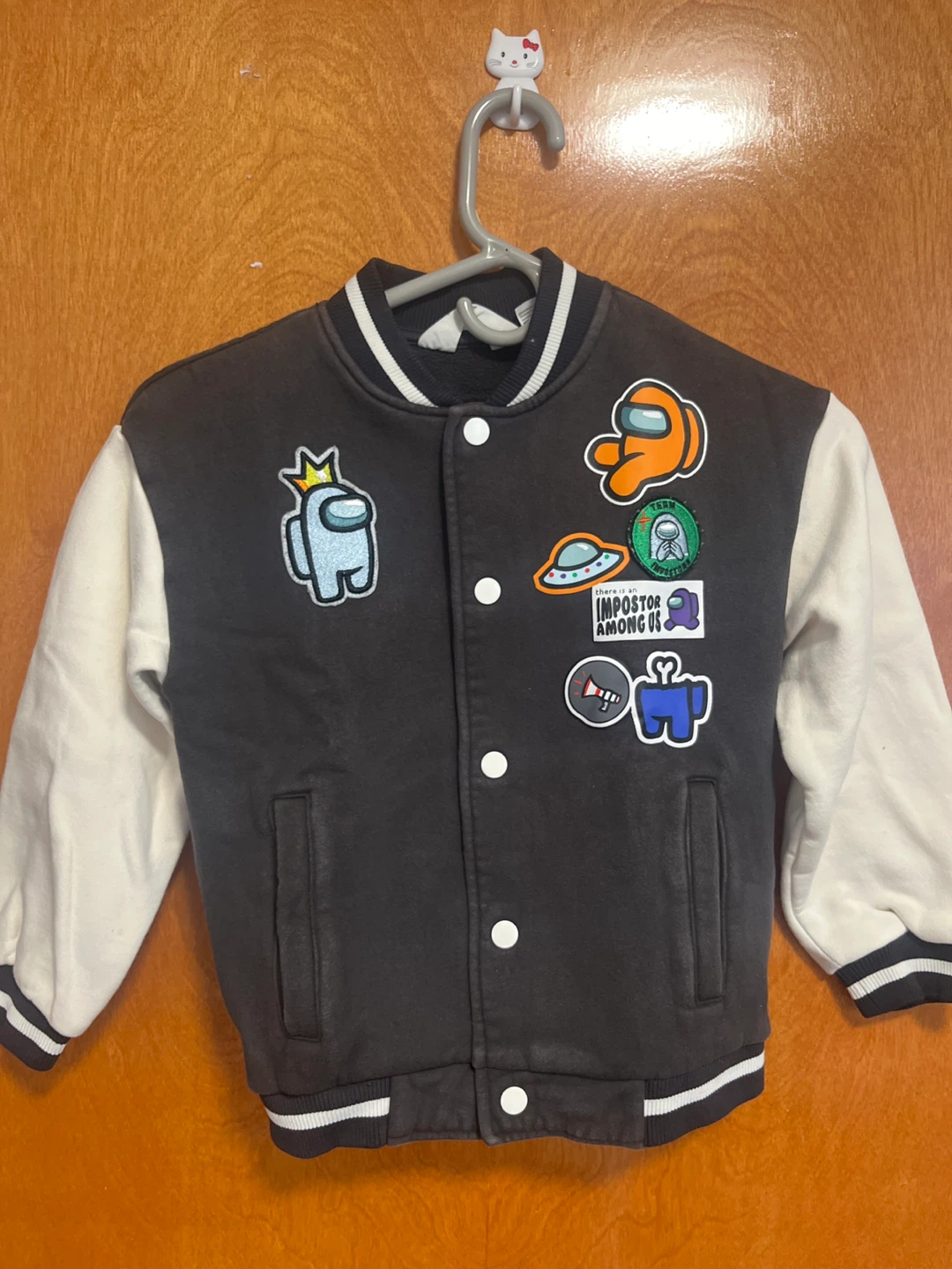 Kids Graphic Hoodies & Jacket Bundle - photo 2