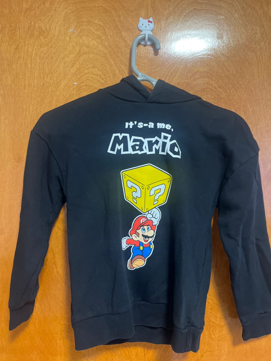 Kids Graphic Hoodies & Jacket Bundle - photo 5