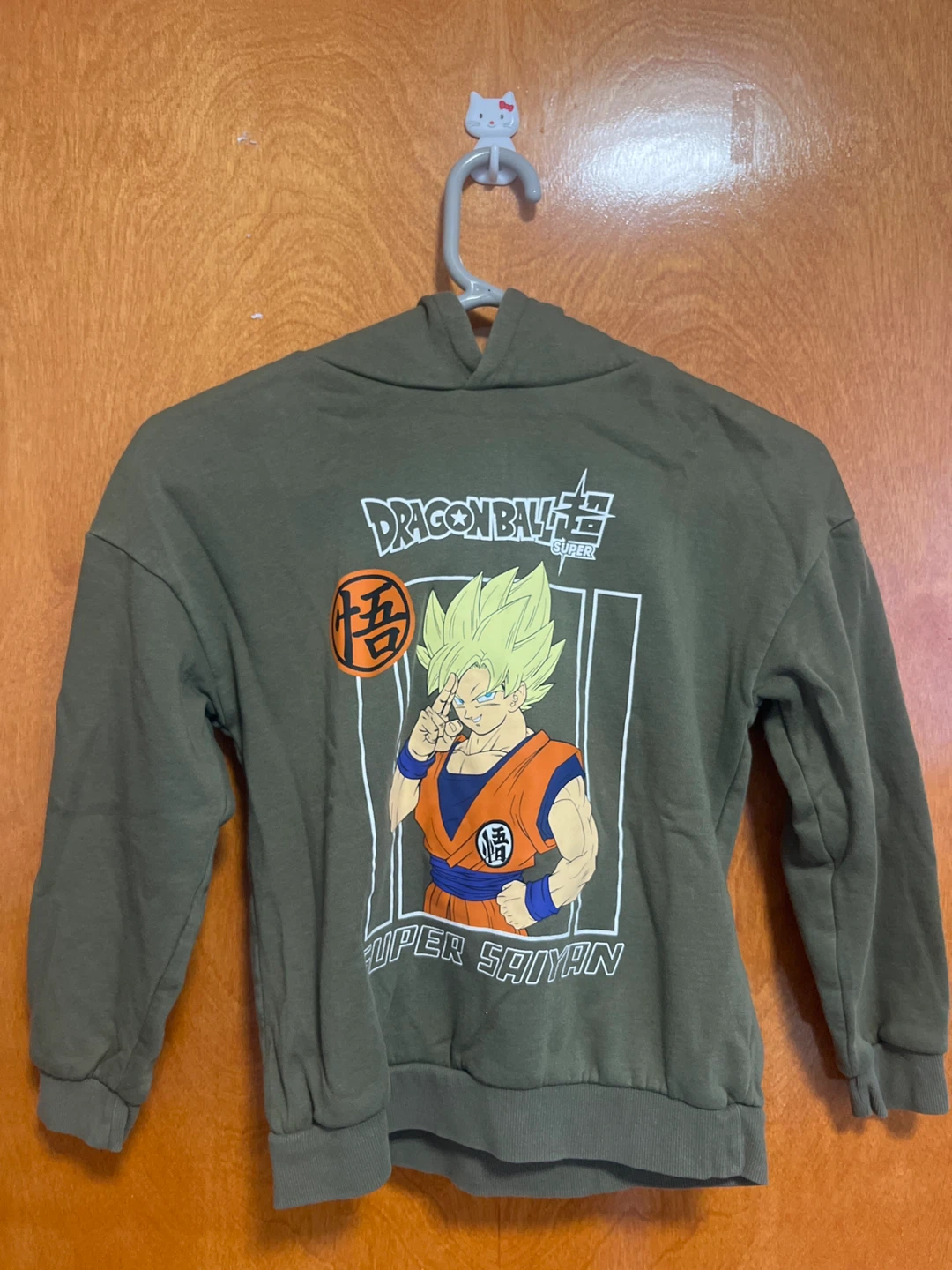 Kids Graphic Hoodies & Jacket Bundle - photo 3