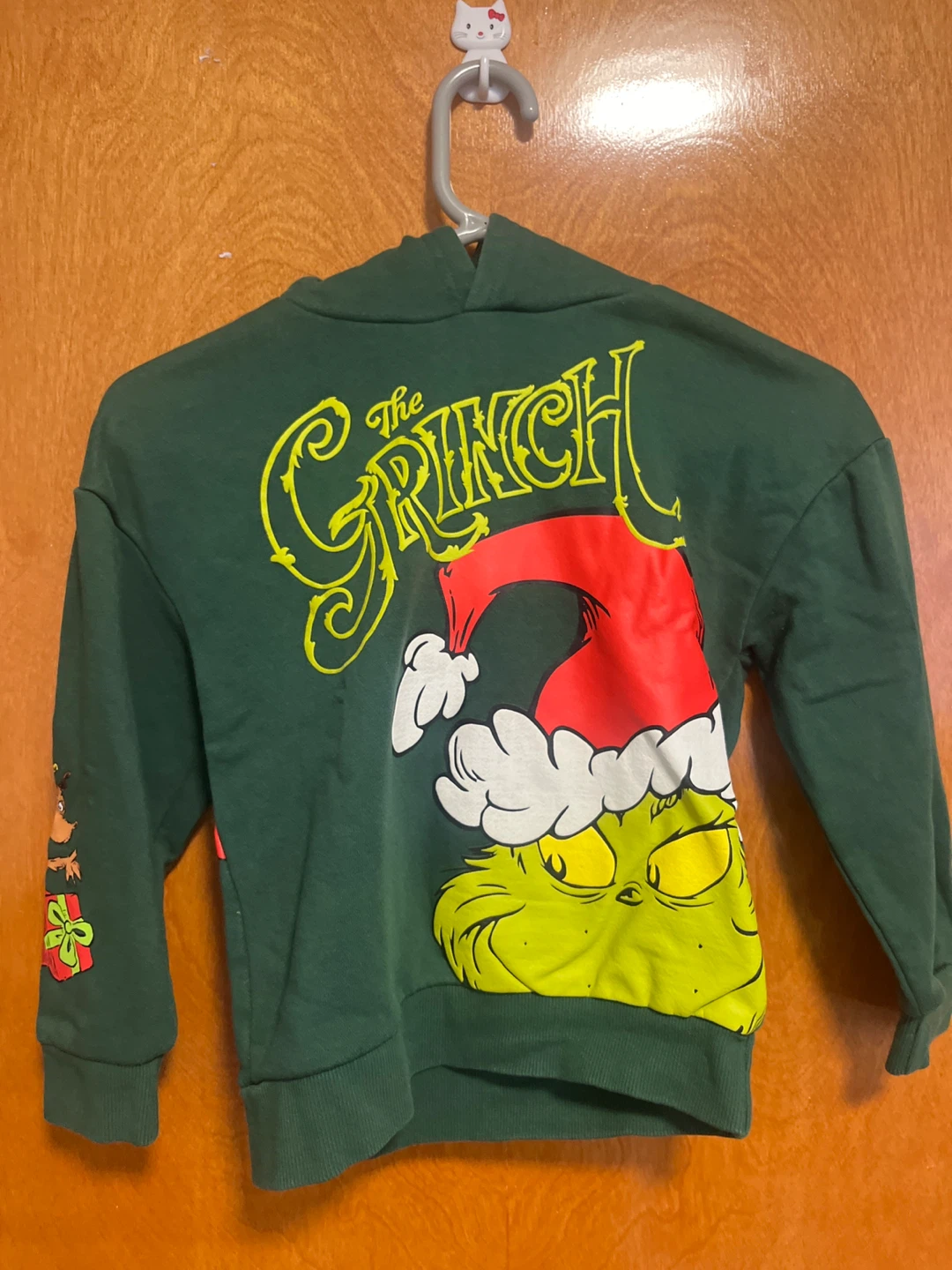 Kids Graphic Hoodies & Jacket Bundle - photo 4