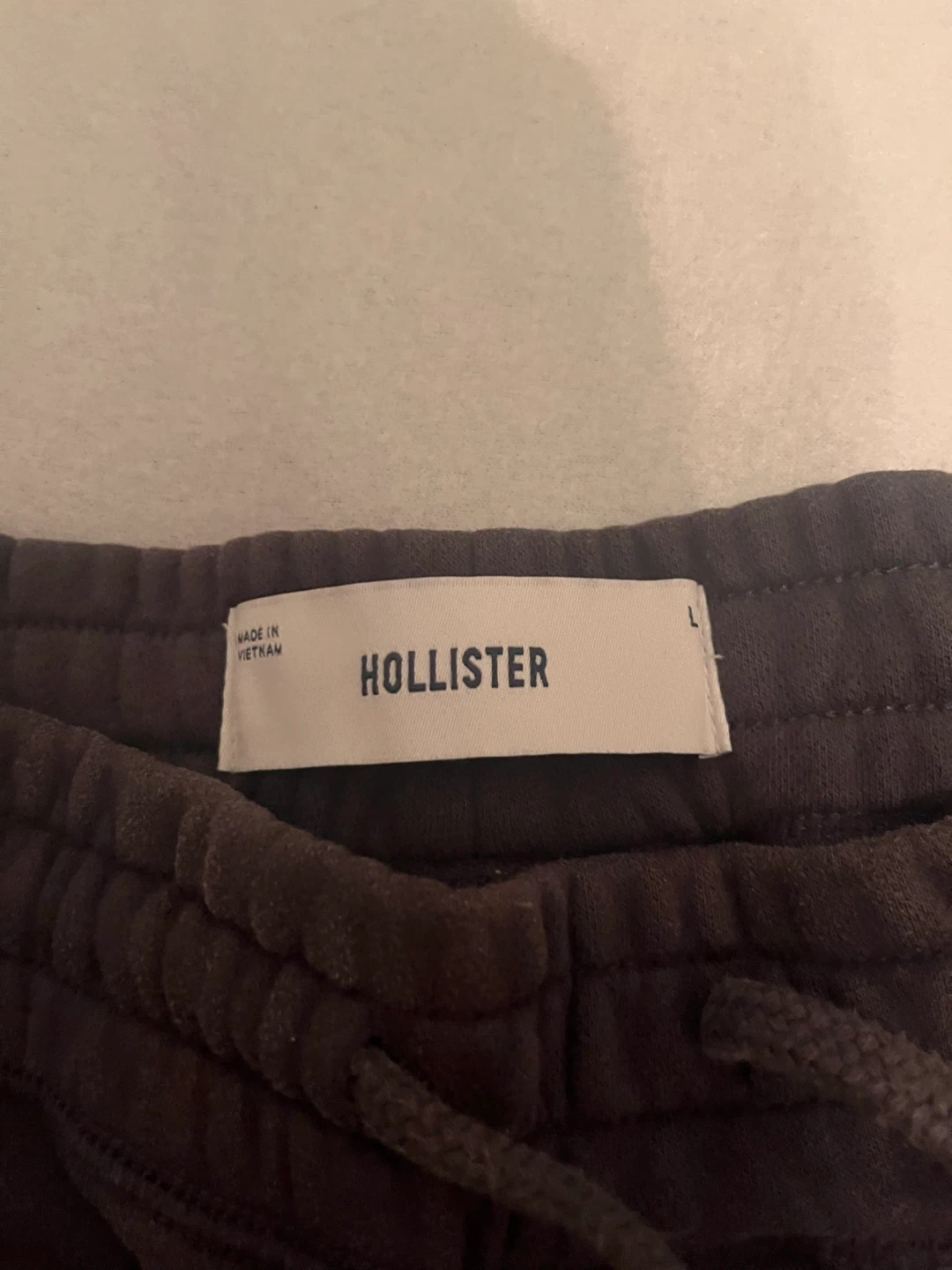 Hollister sweatpants Size L - photo 3