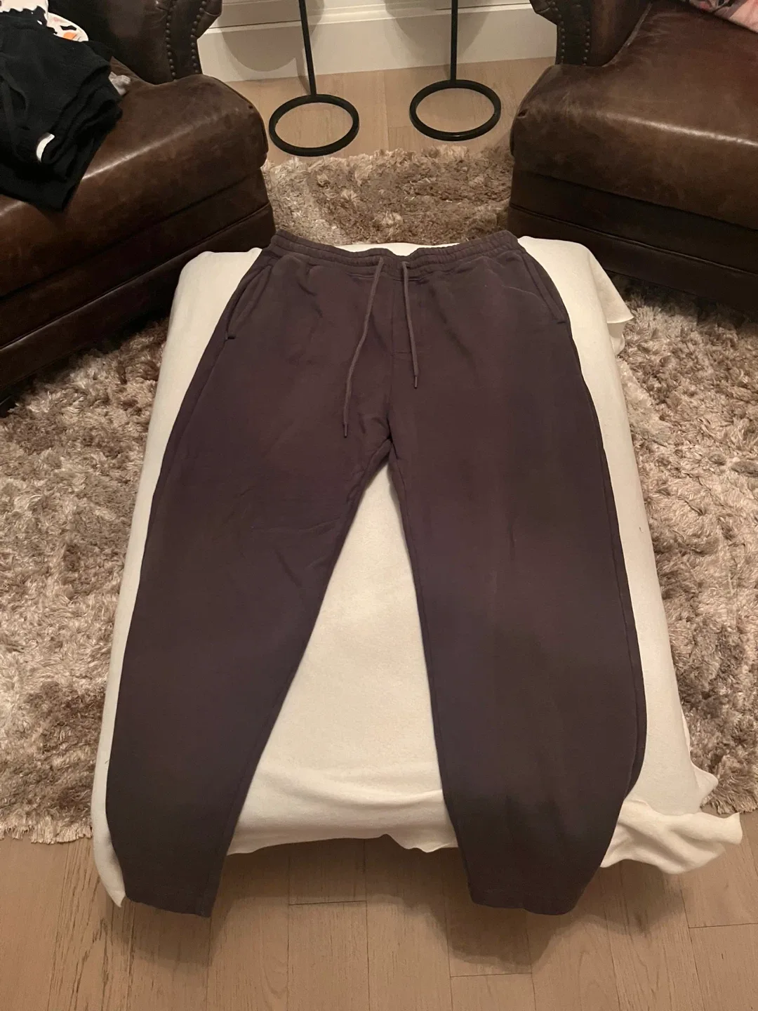 Hollister sweatpants Size L - photo 2