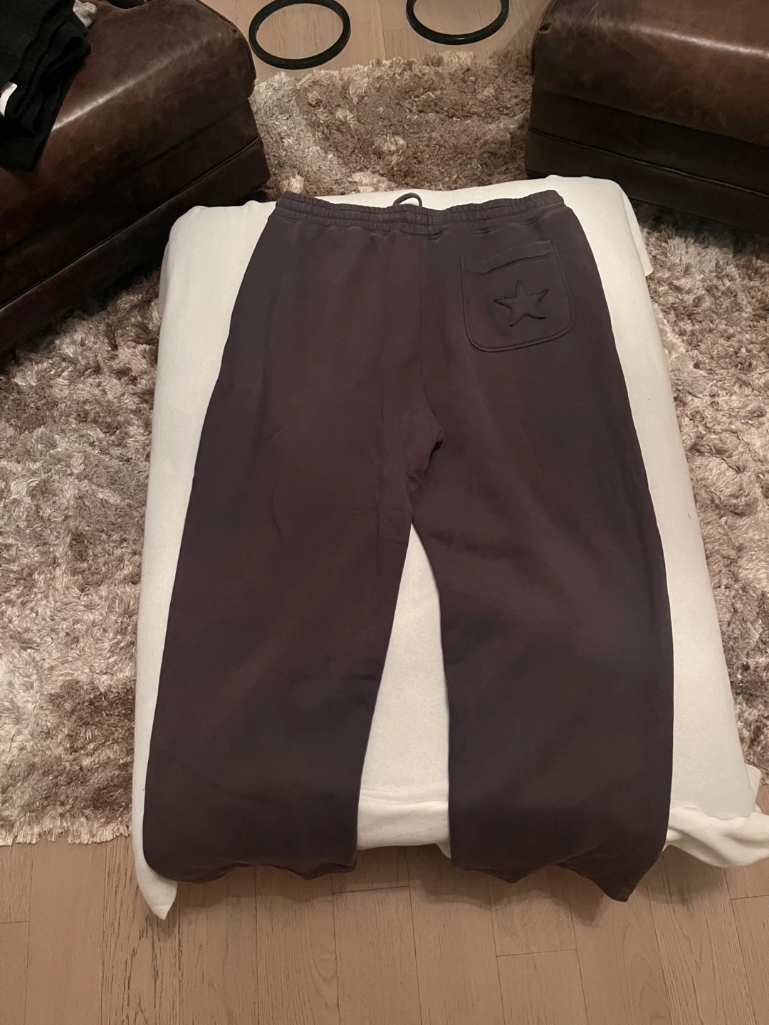 Hollister sweatpants Size L
