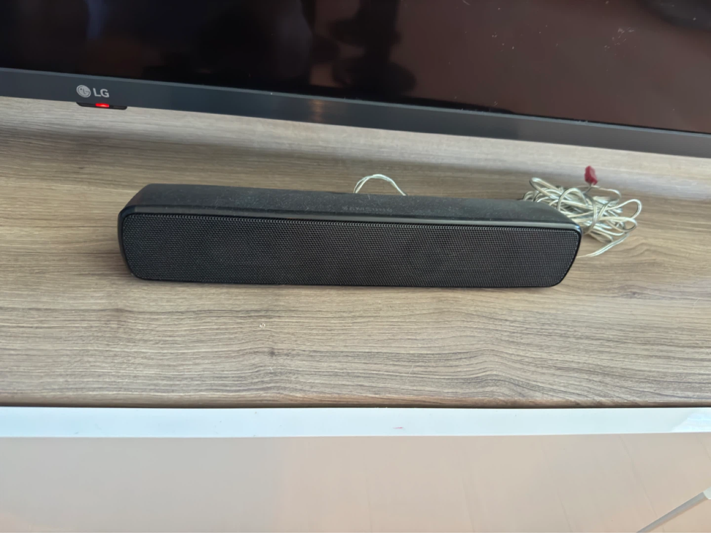 Samsung Soundbar and Speaker System - photo 3