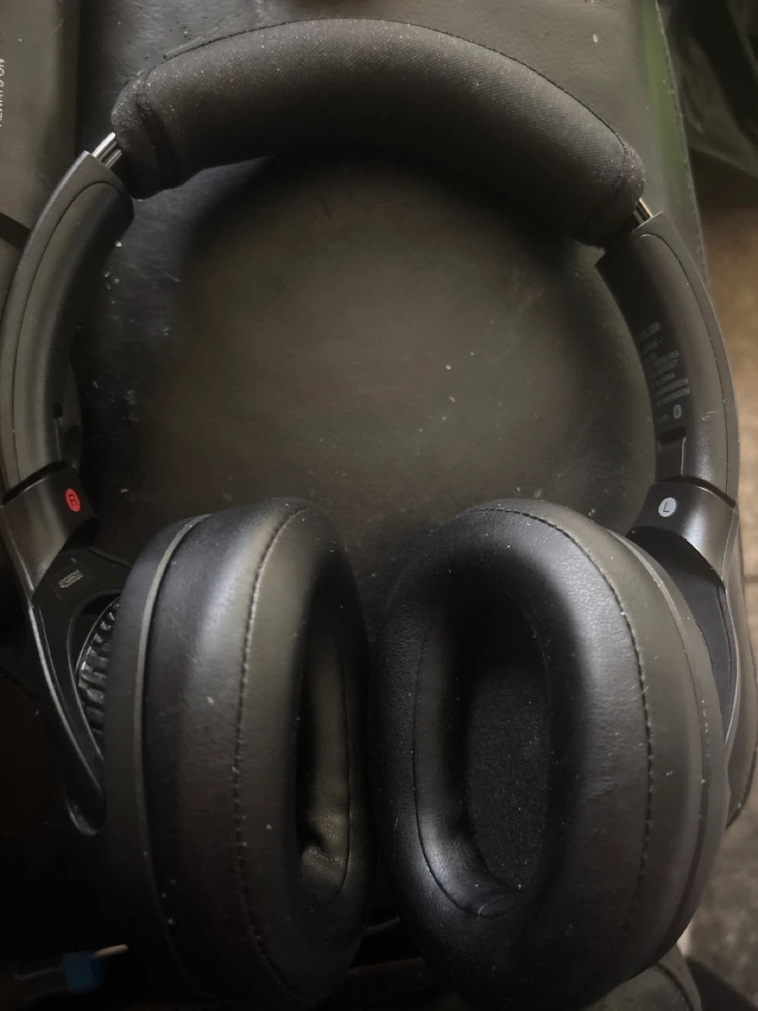 Sony MDR-XB950BT Bluetooth Headphones