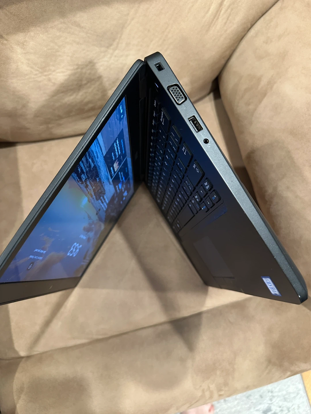 14” Dell Latitude 5480 Laptop *16 RAM *USB-C - photo 4